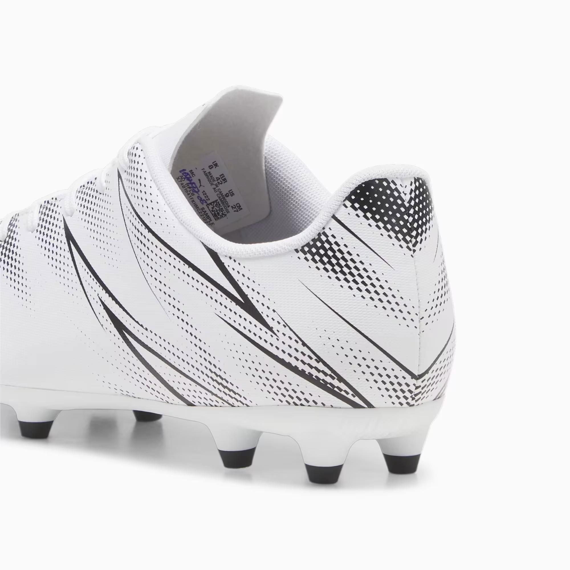 Puma Attacanto FG Erkek Krampon - Görsel 6