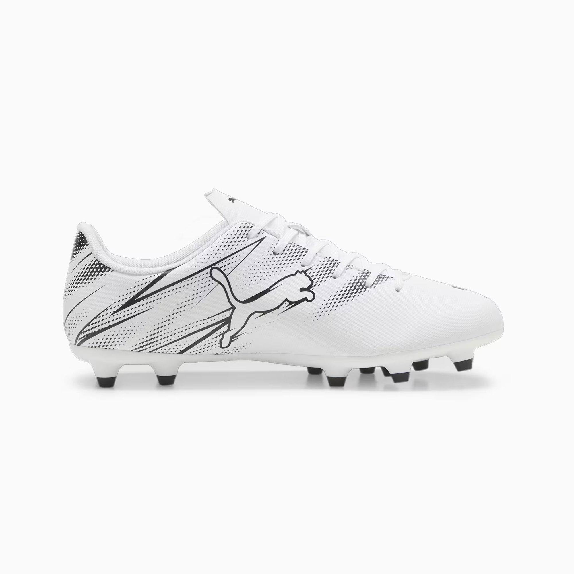 Puma Attacanto FG Erkek Krampon - Görsel 2