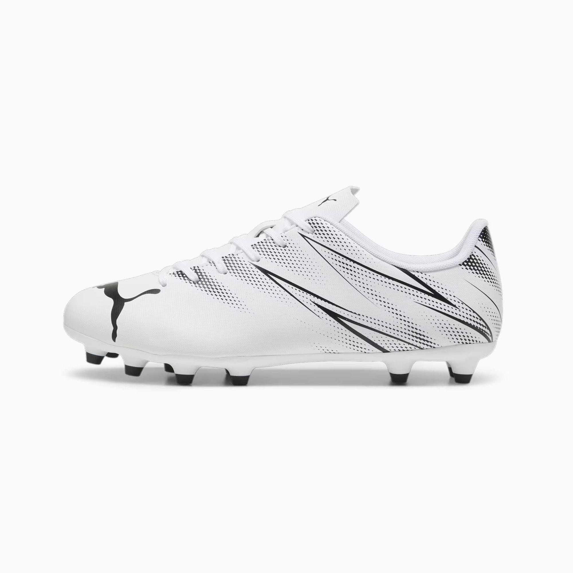 Puma Attacanto FG Erkek Krampon - Görsel 3