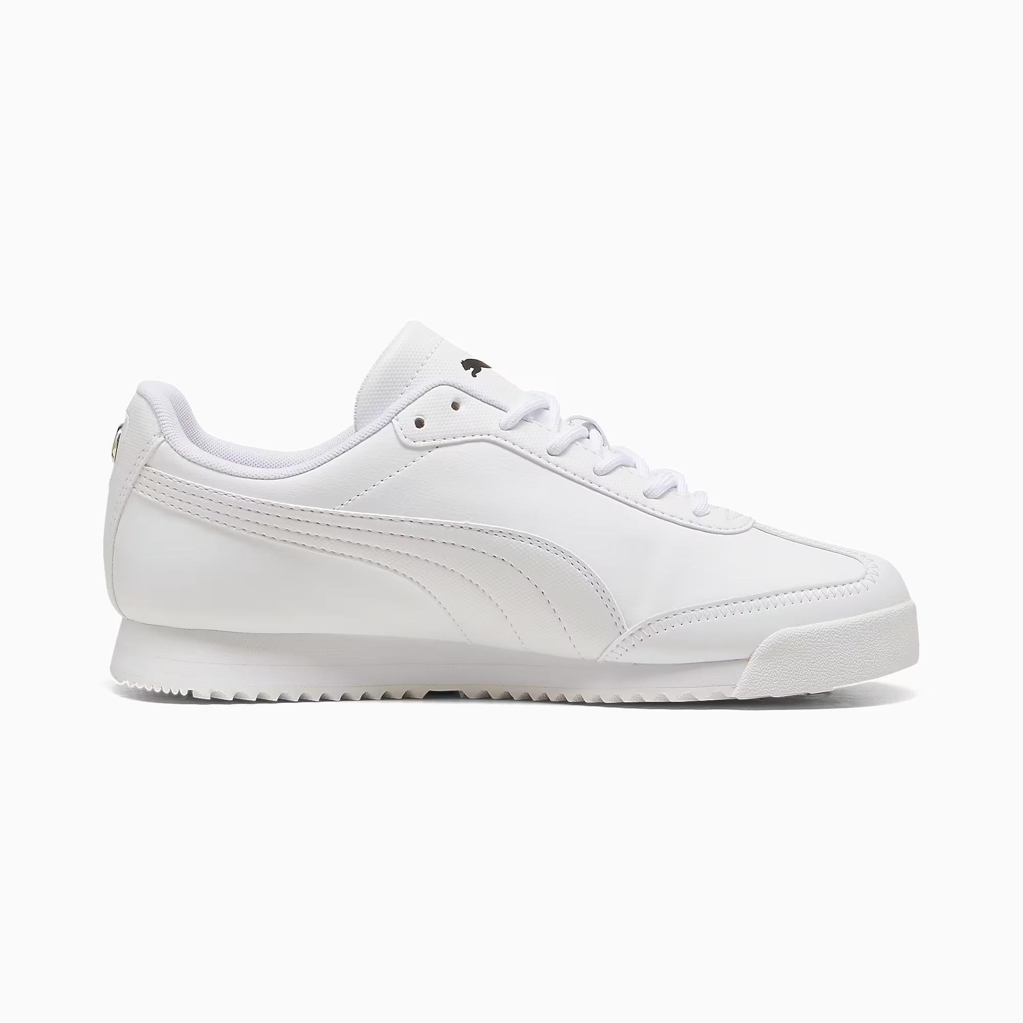 Puma BMW MMS Roma Via Erkek Günlük Spor Ayakkabı - Görsel 2