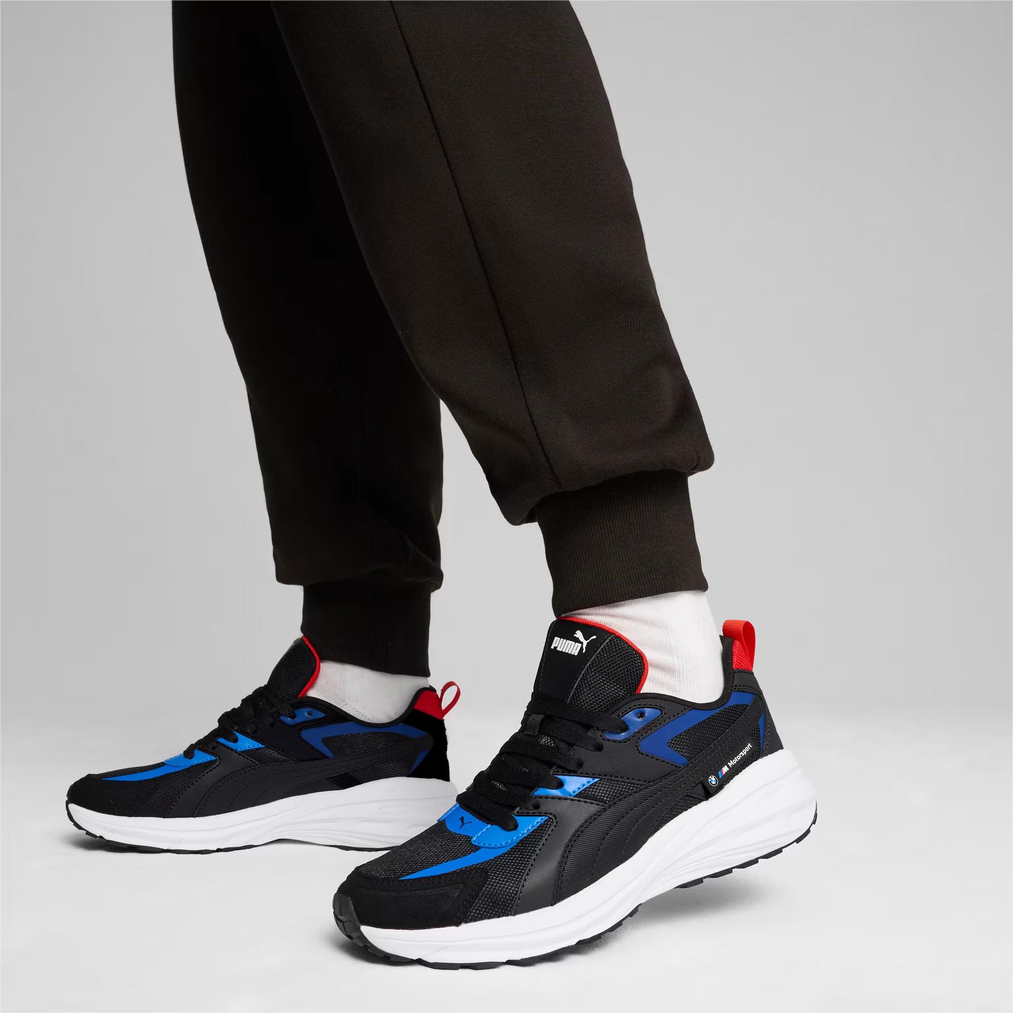 Puma Siyah Puma Bmw Motorsport Hypnotic