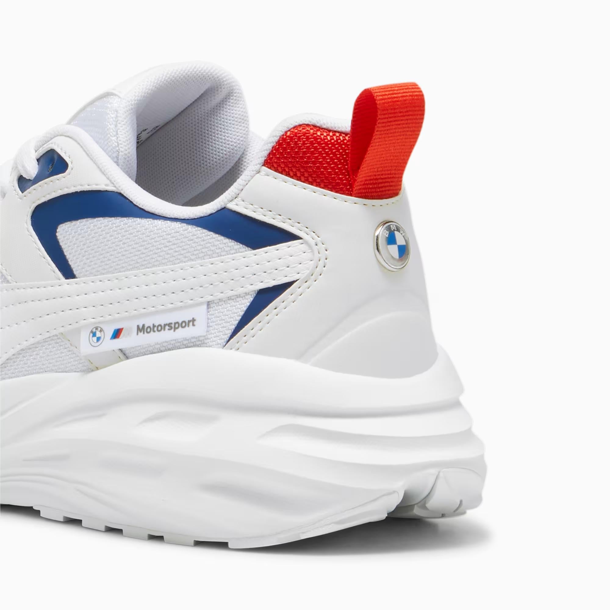 Puma Bmw Motorsport Hypnotic Erkek Günlük Spor Ayakkabı