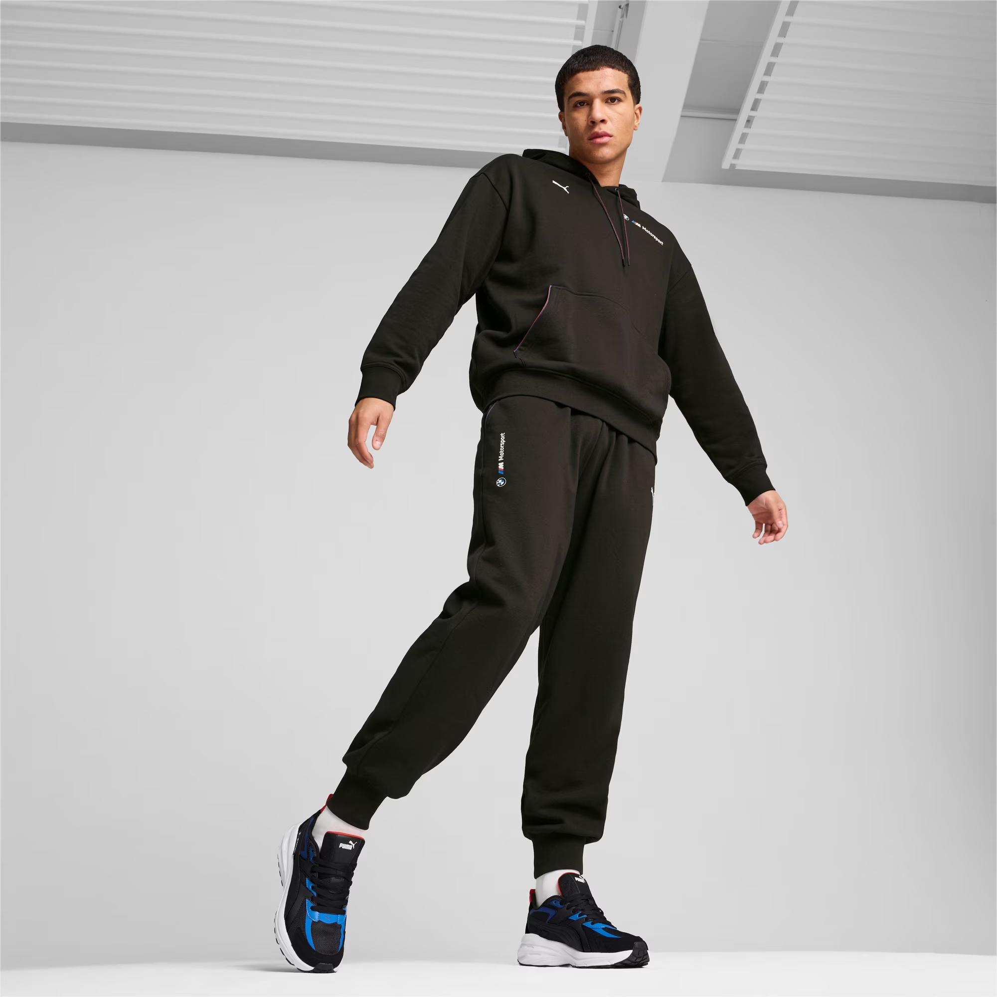 Puma Siyah Puma Bmw Motorsport Hypnotic