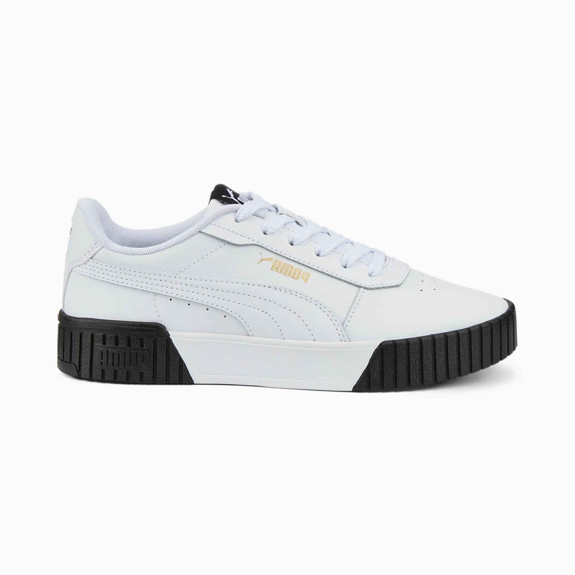 Puma Carina 2.0 Kadın Günlük Spor Ayakkabı - Görsel 2