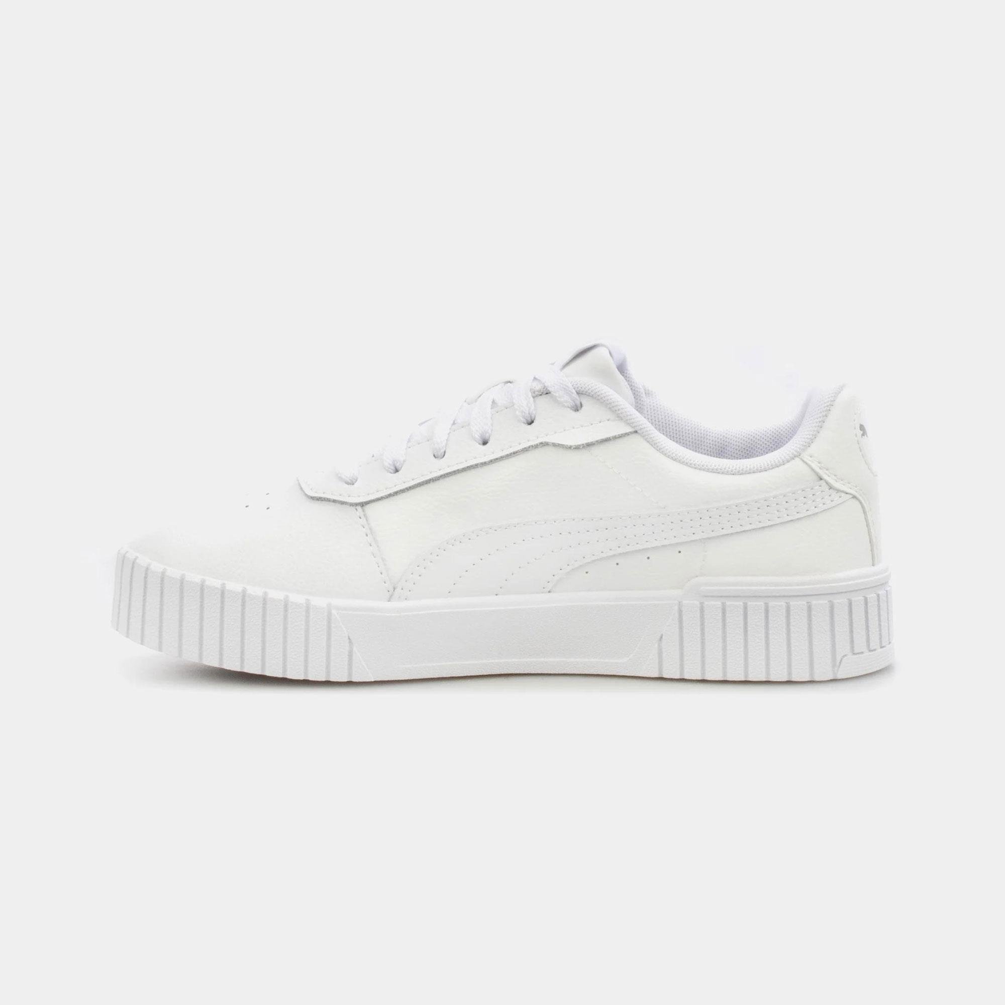 Puma Carina 2.0 Kadın Günlük Spor Ayakkabı - Görsel 3