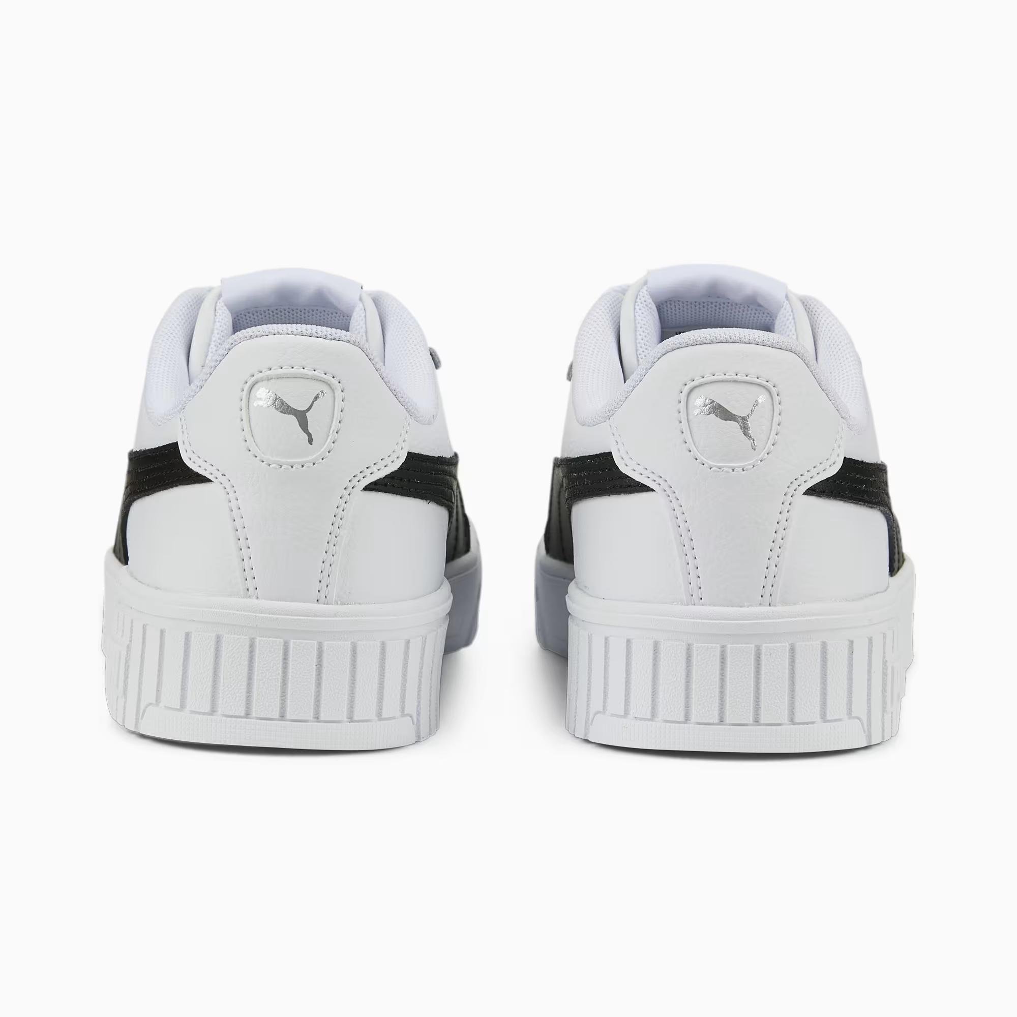 Puma Carina 2.0 Kadın Günlük Spor Ayakkabı - Görsel 6