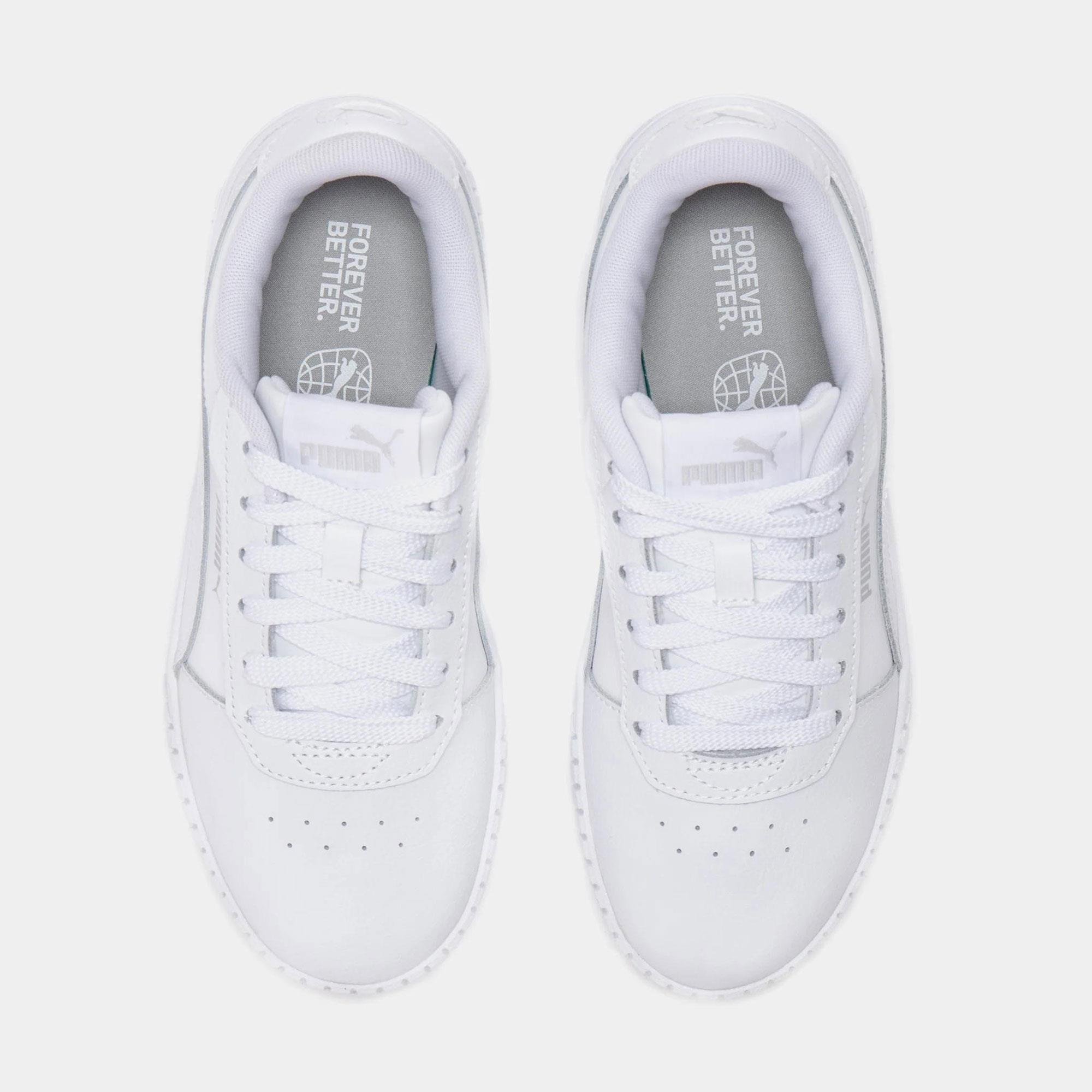 Puma Carina 2.0 Kadın Günlük Spor Ayakkabı - Görsel 6