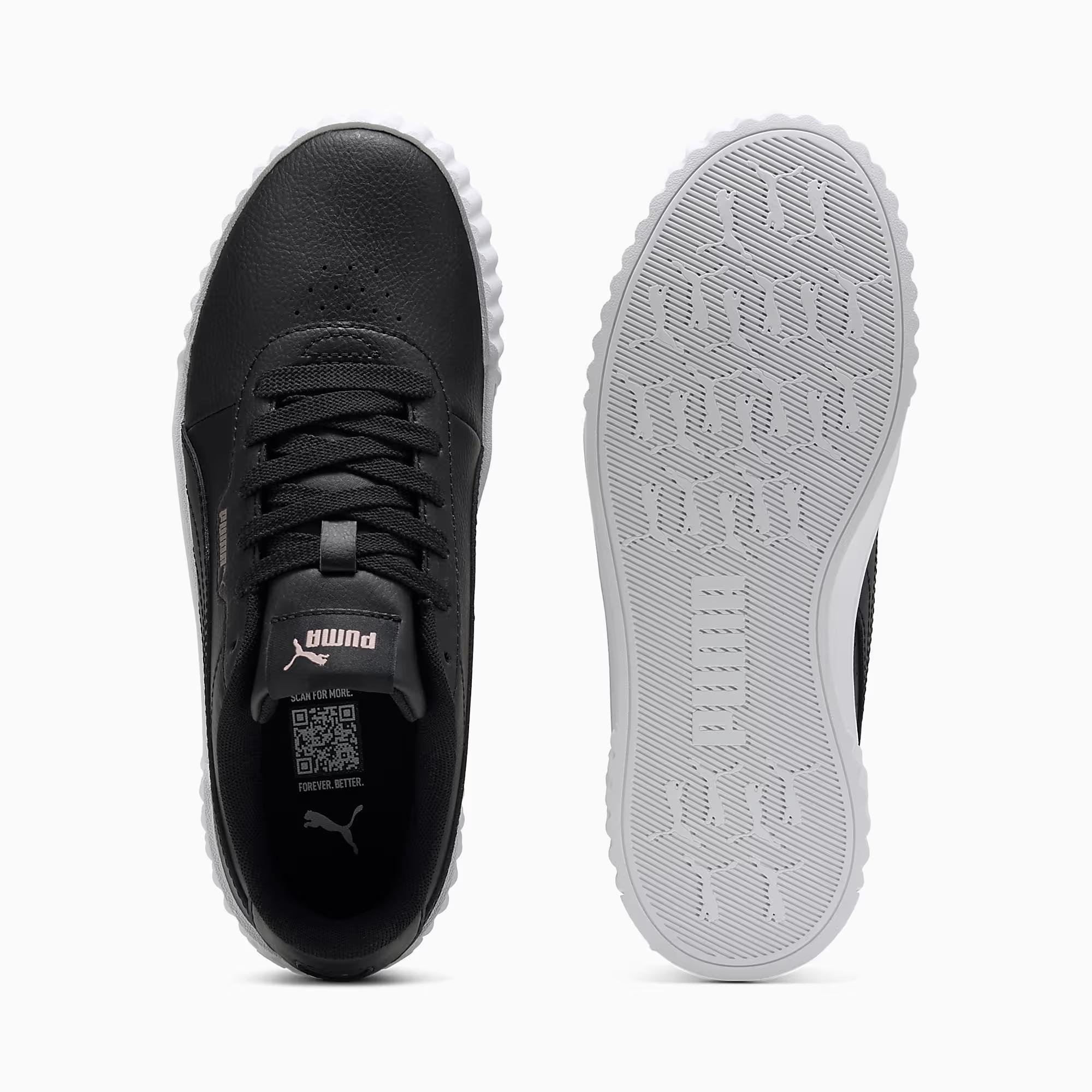 Puma Carina 3.0 Kadın Günlük Spor Ayakkabı - Görsel 6