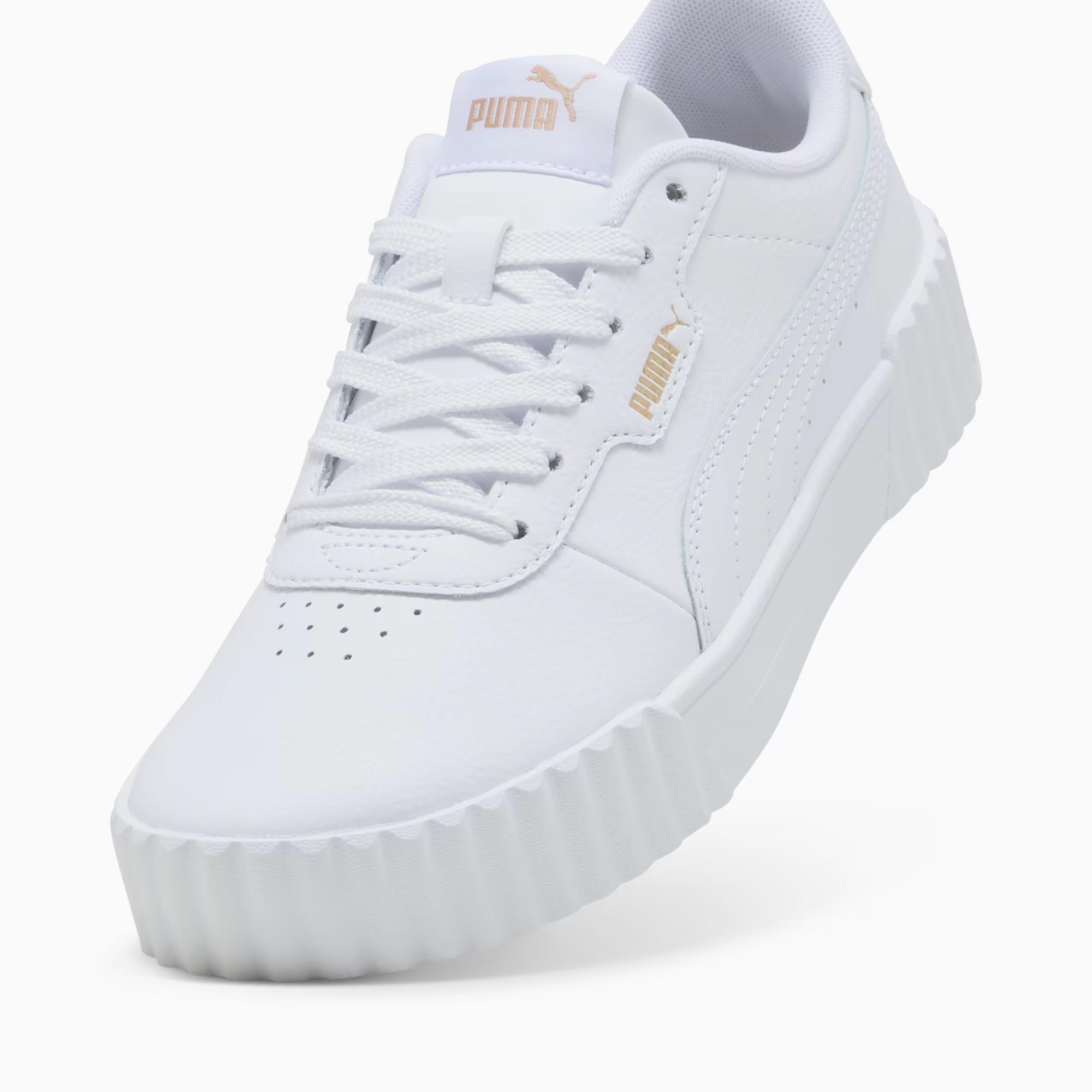 Puma Carina 3.0 TDP Kadın Günlük Spor Ayakkabı