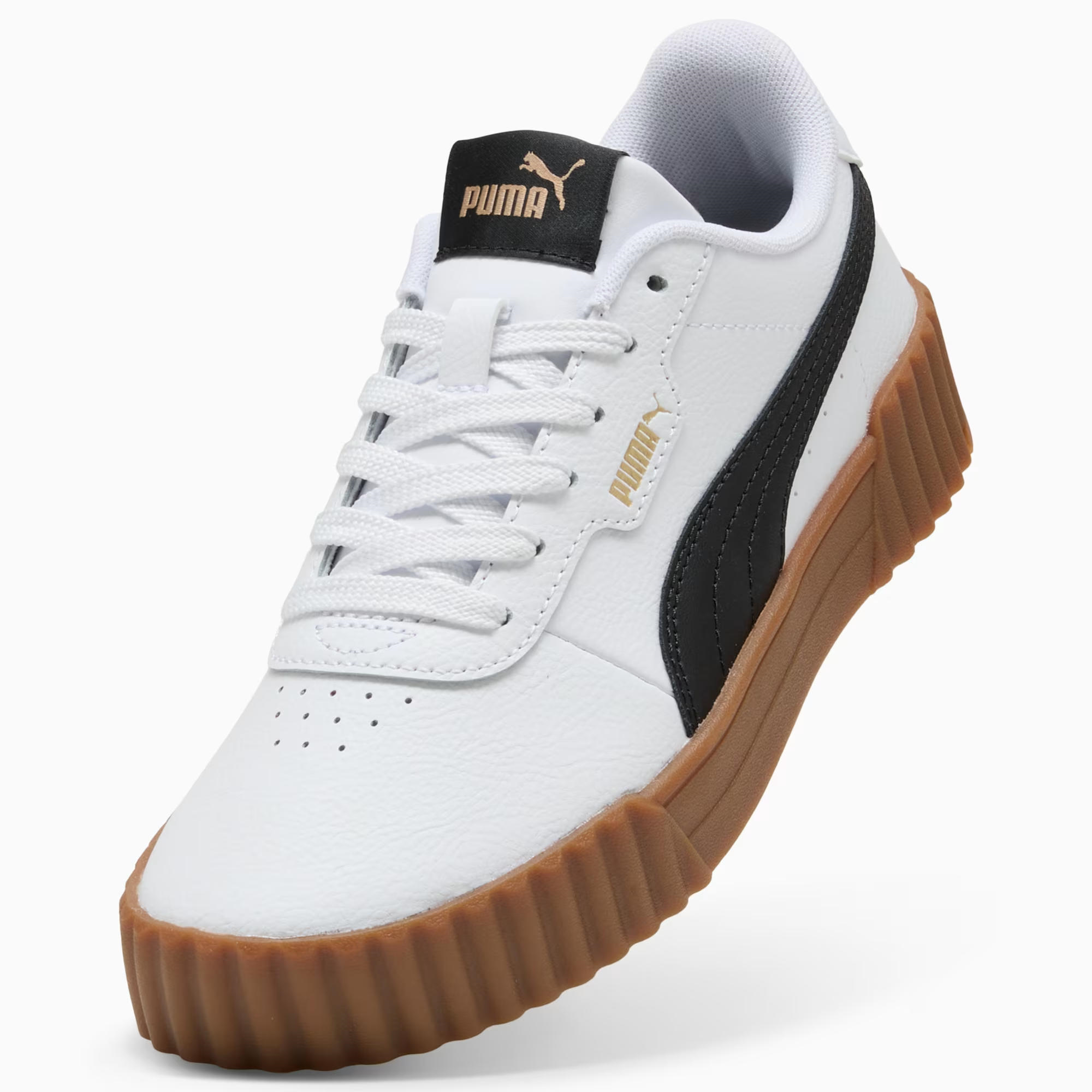 Puma Carina 3.0 TDP Kadın Günlük Spor Ayakkabı