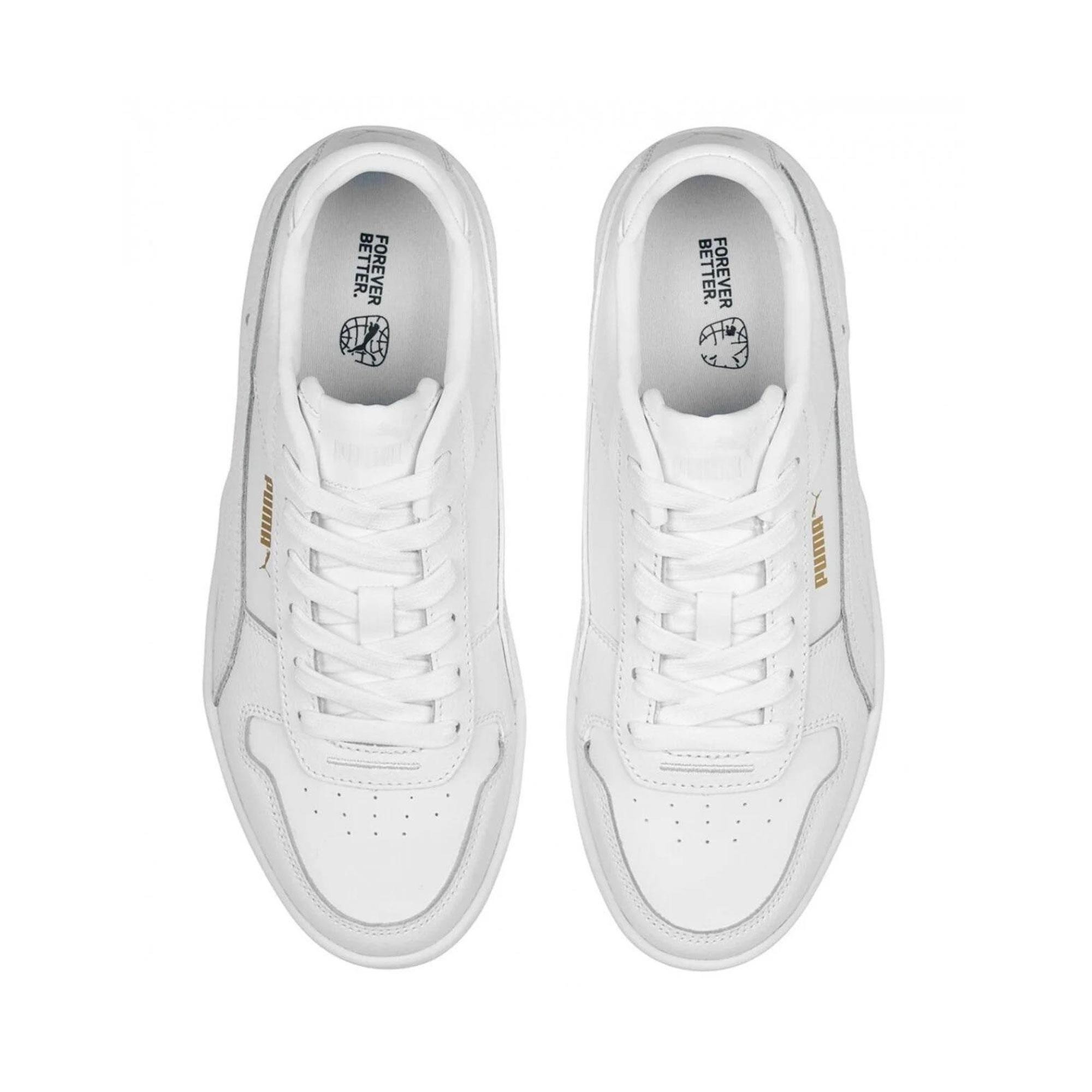 Puma Carina Street Kadın Günlük Spor Ayakkabı - Görsel 4