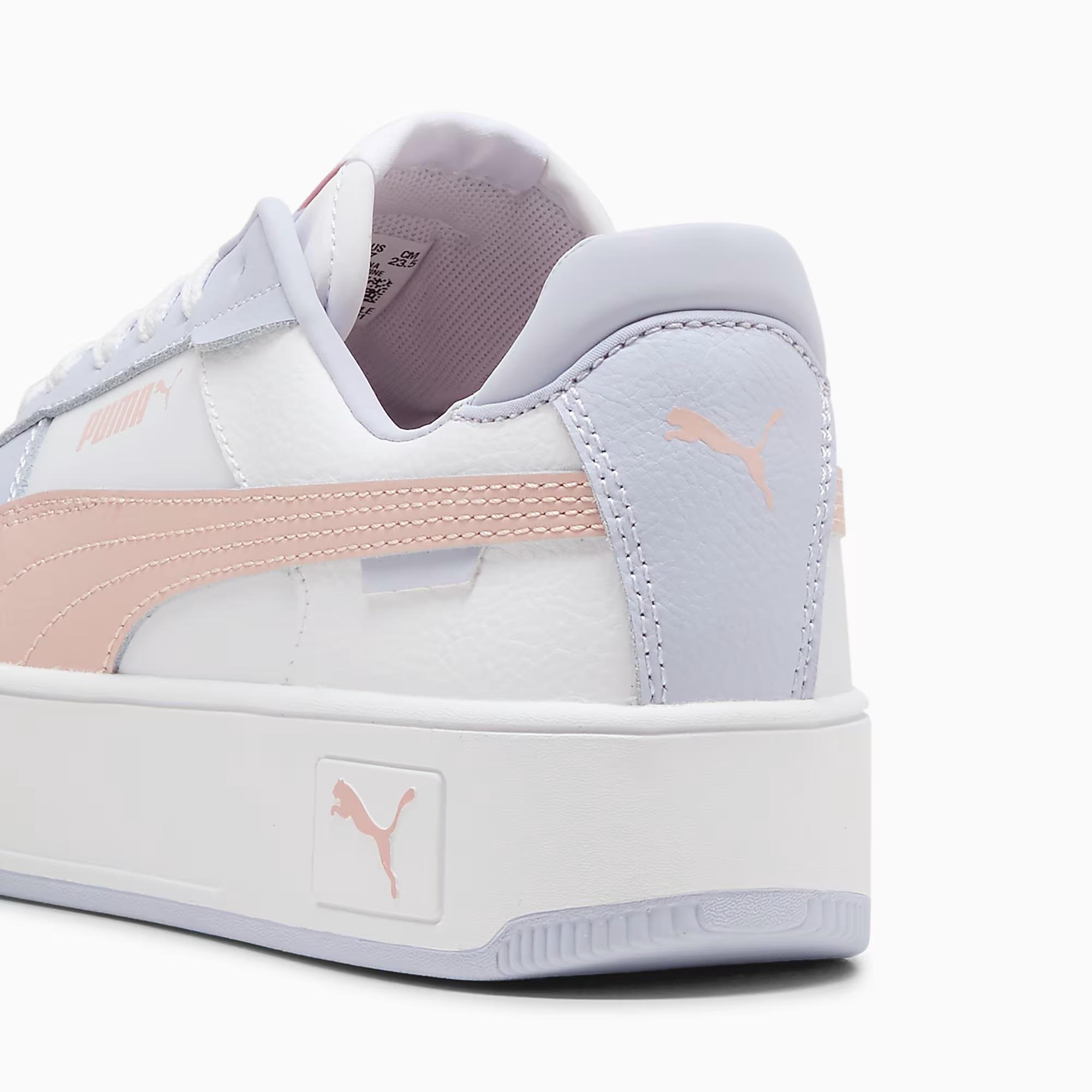 Puma Carina Street Kadın Günlük Spor Ayakkabı - Görsel 5