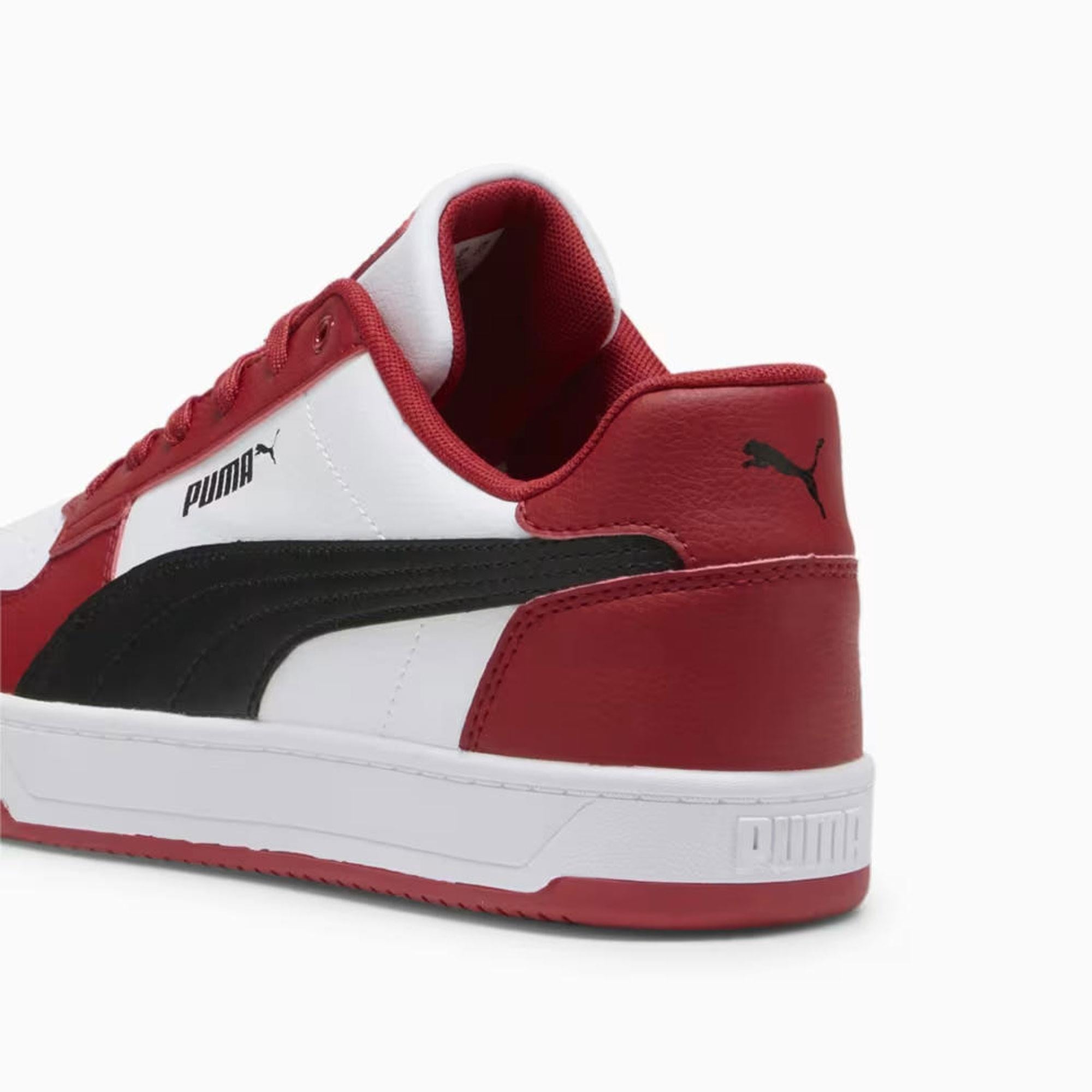 Puma Caven 2.0 Erkek Günlük Spor Ayakkabı