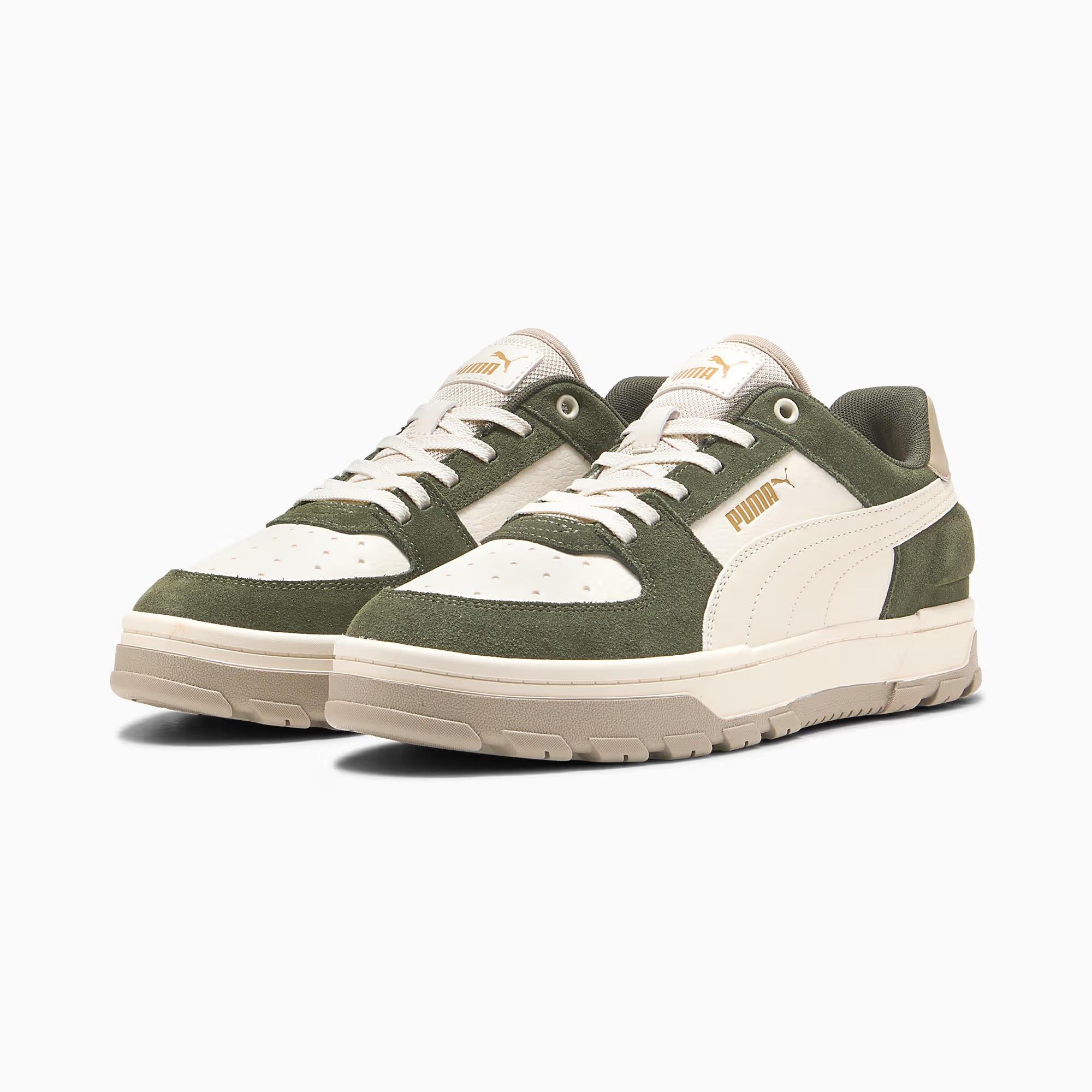 Puma Caven 2.0 Abrupt Erkek Günlük Spor Ayakkabı - Görsel 4