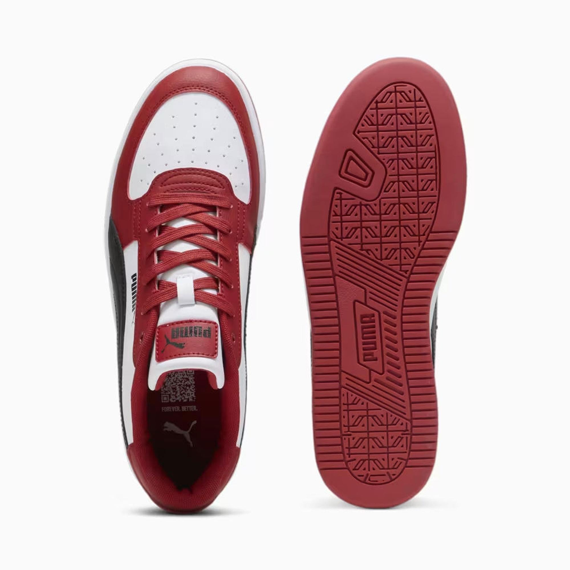 Puma Caven 2.0 Erkek Günlük Spor Ayakkabı