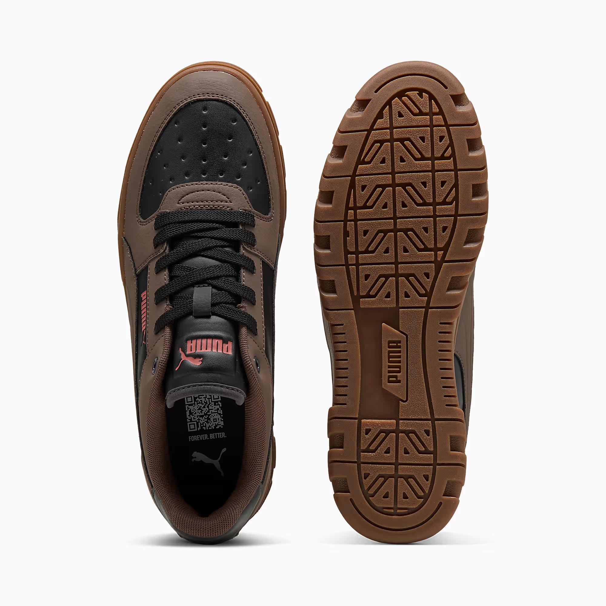 Puma Caven 2.0 Abrupt Erkek Günlük Spor Ayakkabı - Görsel 6