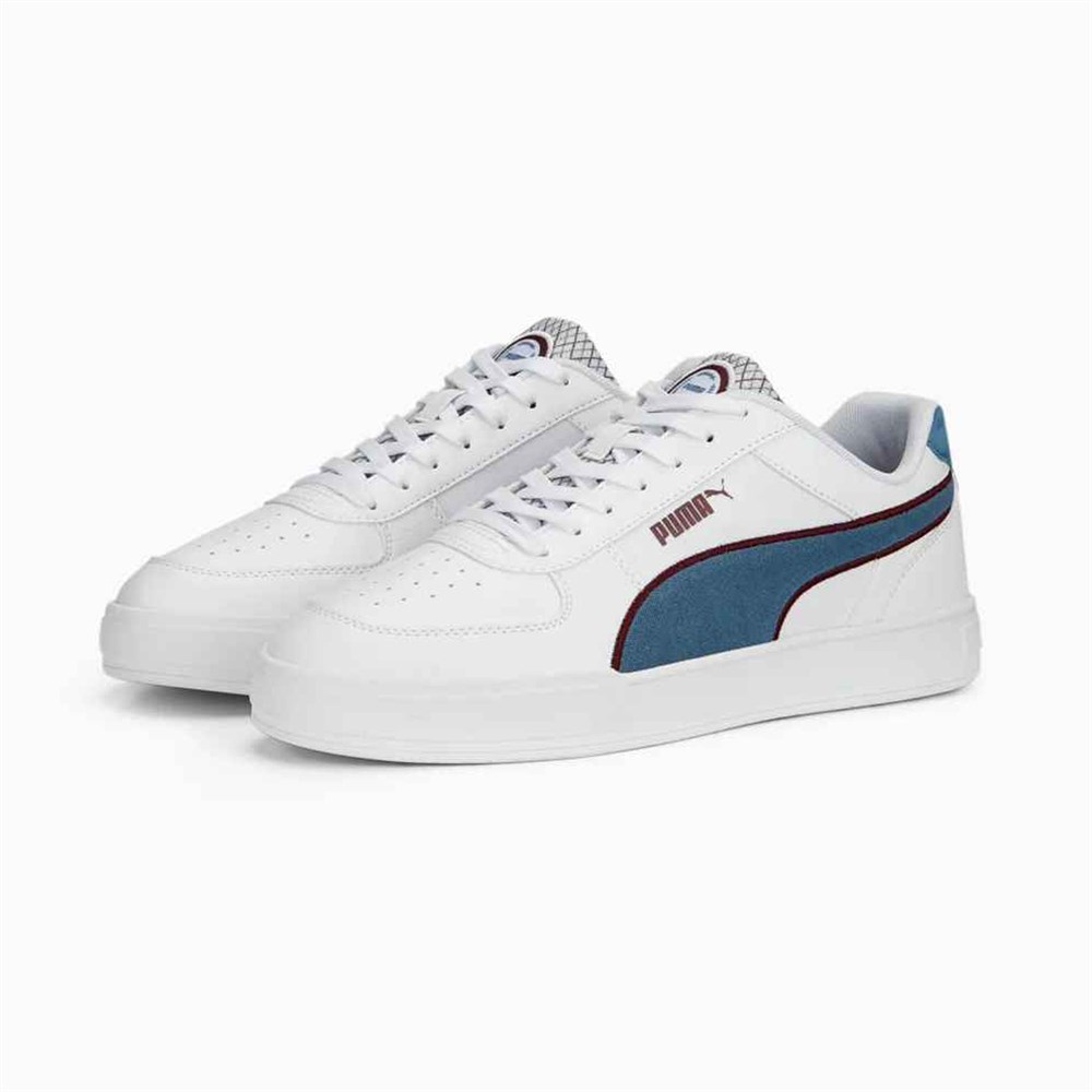 Puma Caven Retro Prep Erkek Günlük Spor Ayakkabı