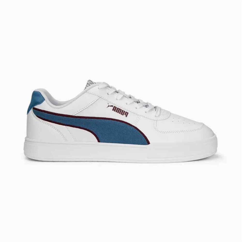 Puma Caven Retro Prep Erkek Günlük Spor Ayakkabı