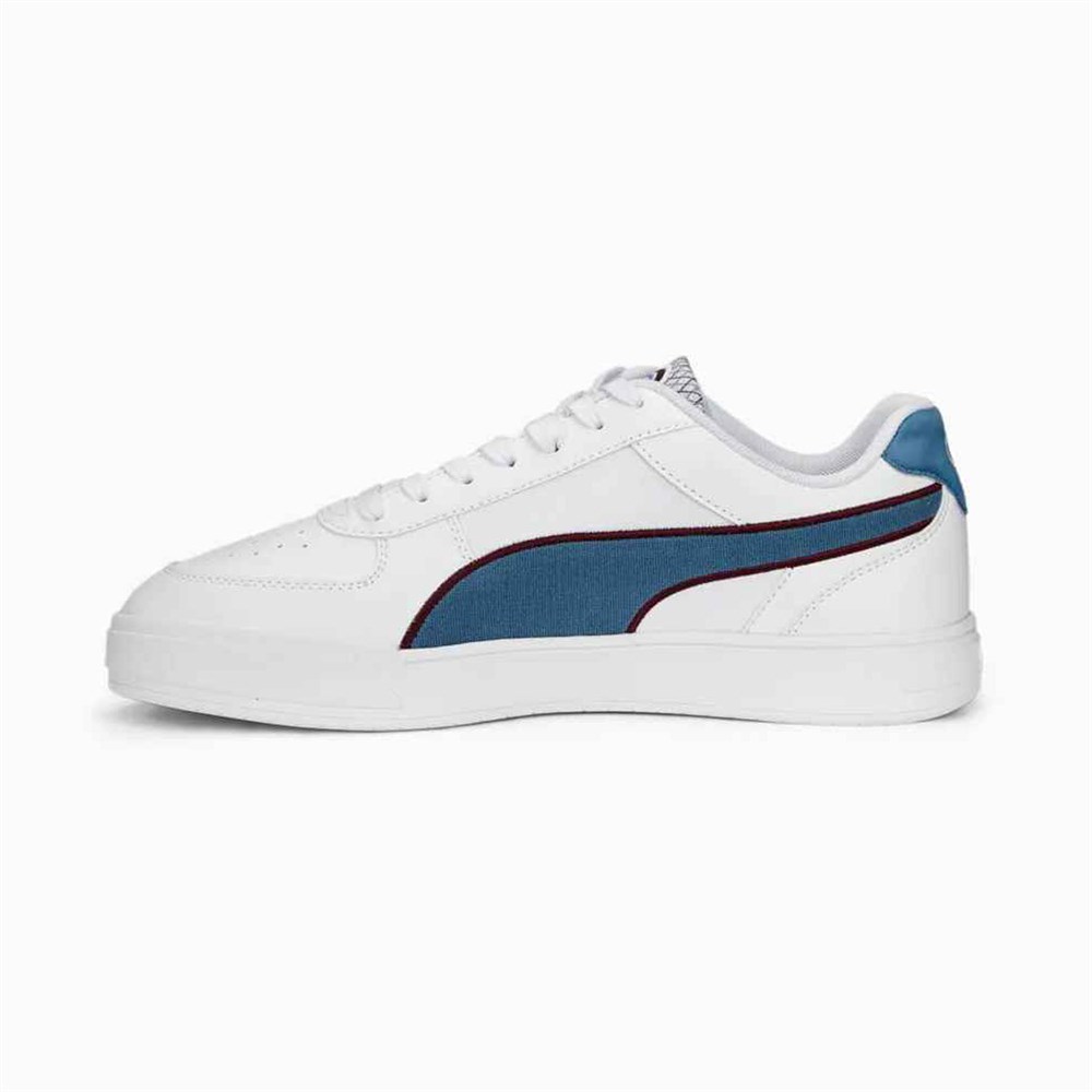 Puma Caven Retro Prep Erkek Günlük Spor Ayakkabı