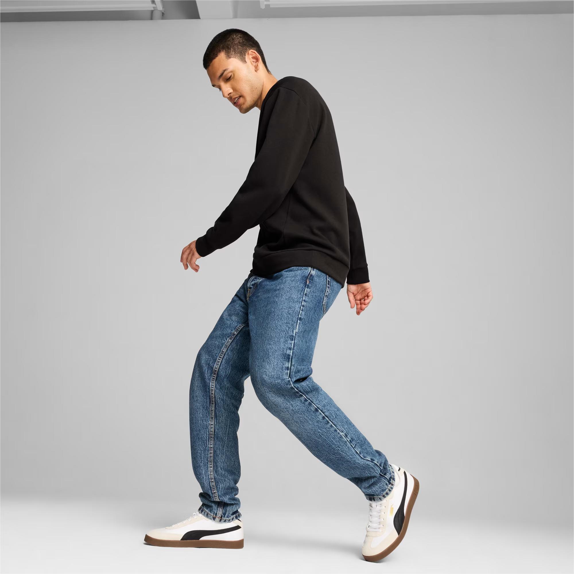 Puma Club II Era Kadın Günlük Spor Ayakkabı - Görsel 4