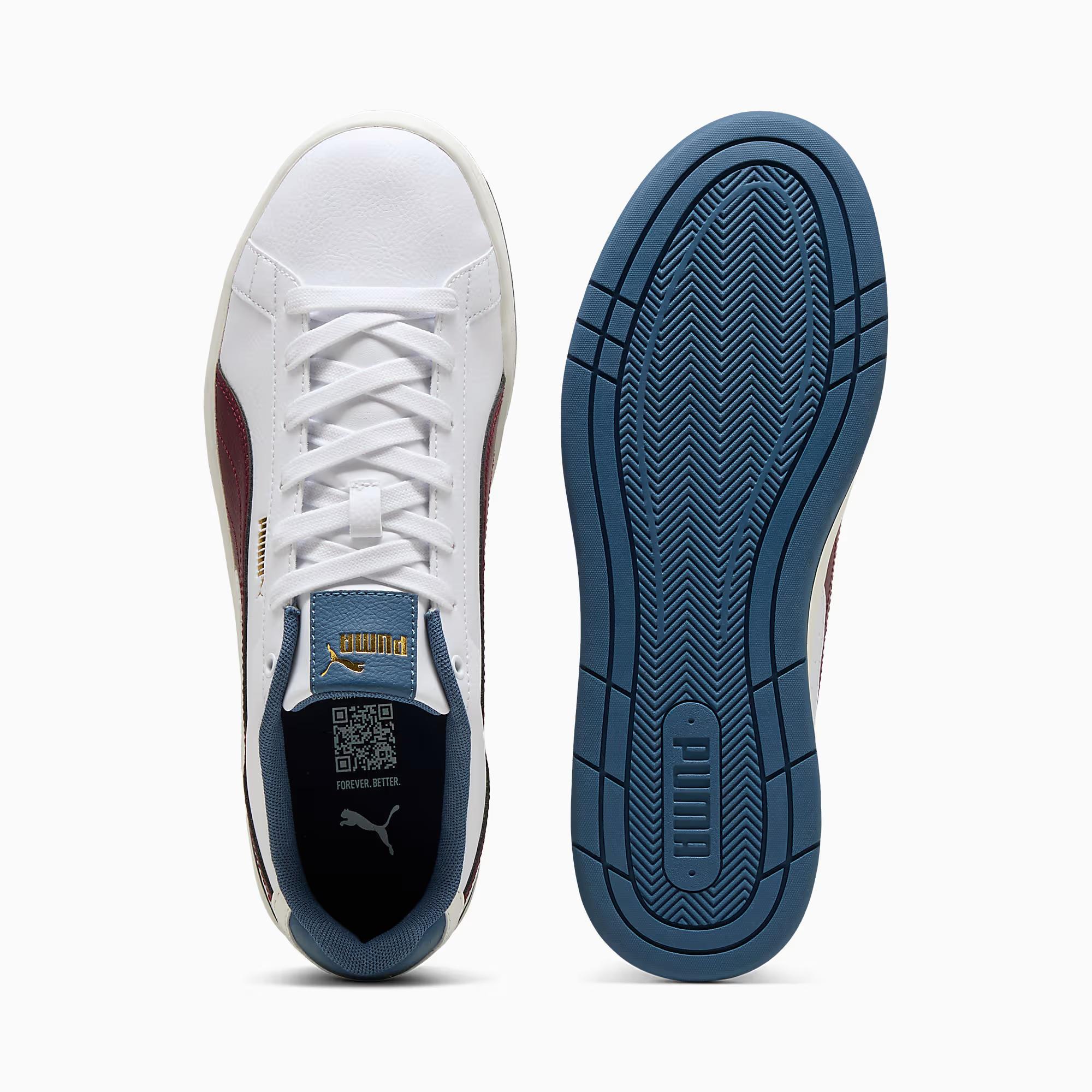 Puma Court Classico Erkek Günlük Spor Ayakkabı - Görsel 6