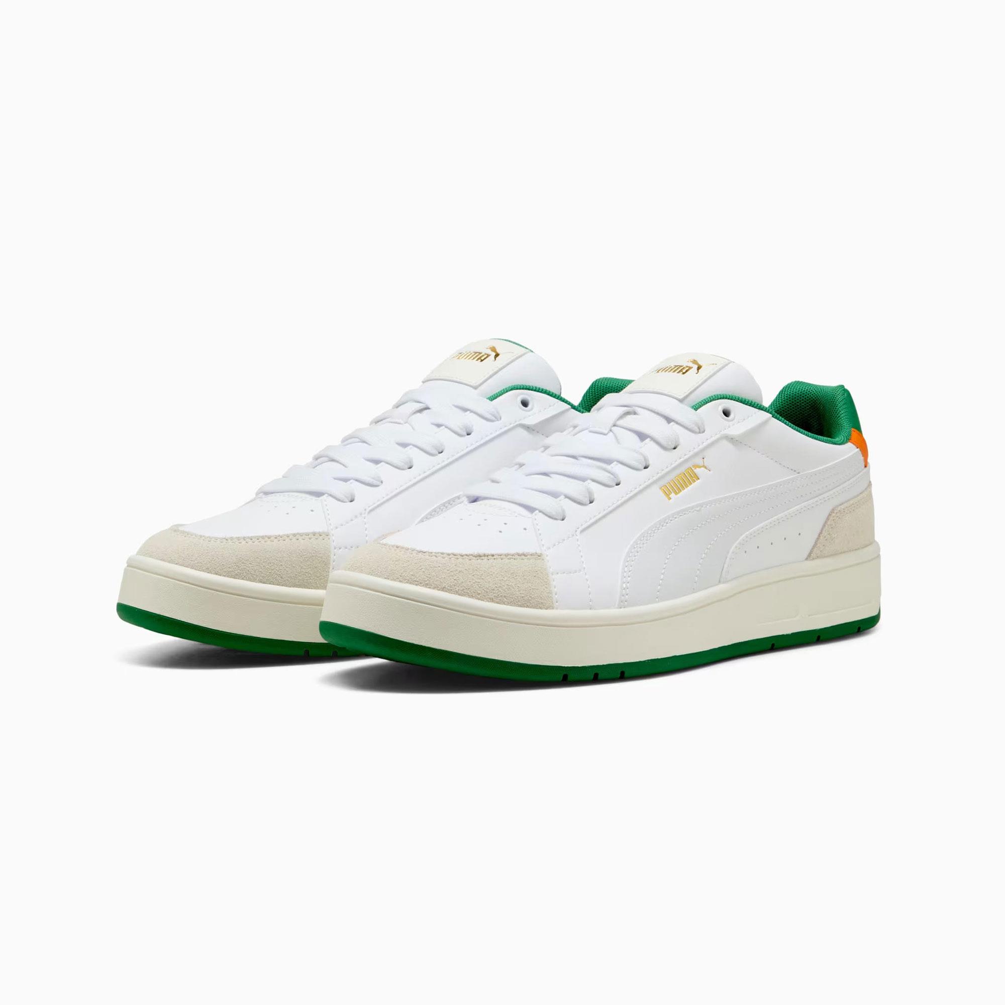 Puma Court Classico Sport Erkek Günlük Spor Ayakkabı