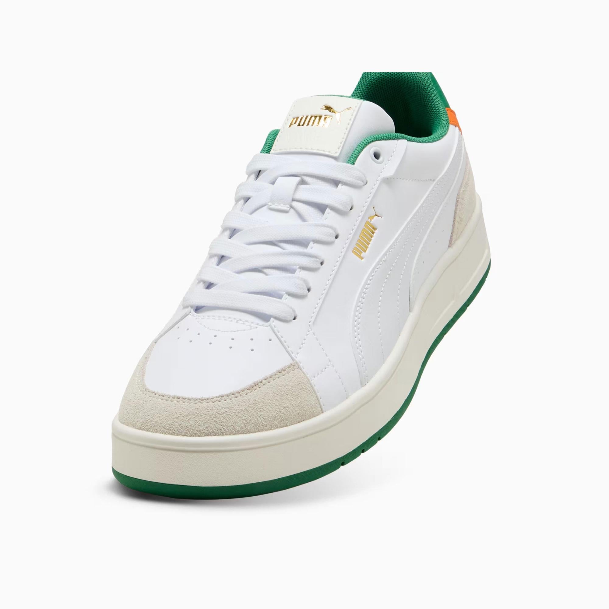 Puma Court Classico Sport Erkek Günlük Spor Ayakkabı
