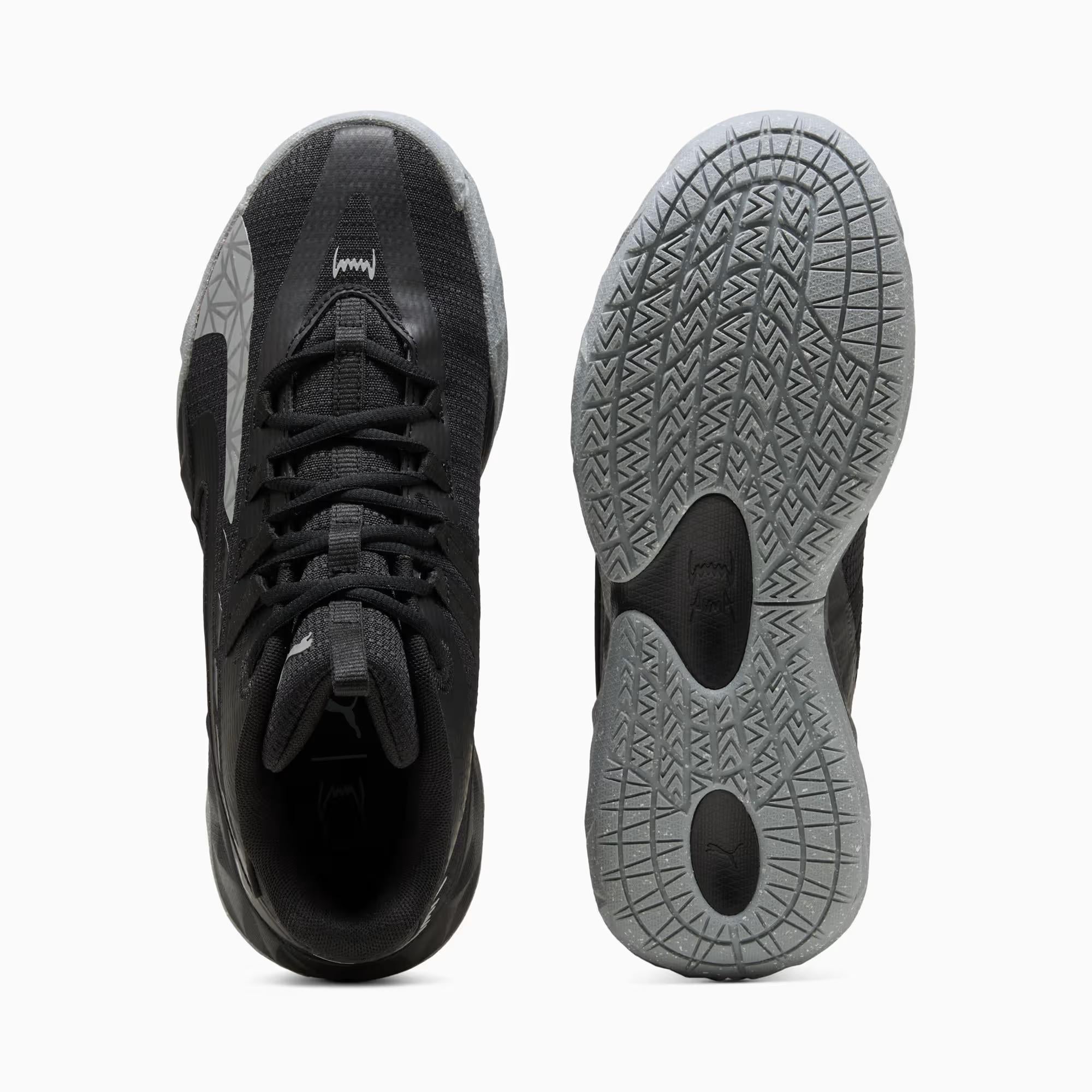 Puma Dagger 2 Erkek Basketbol Ayakkabısı