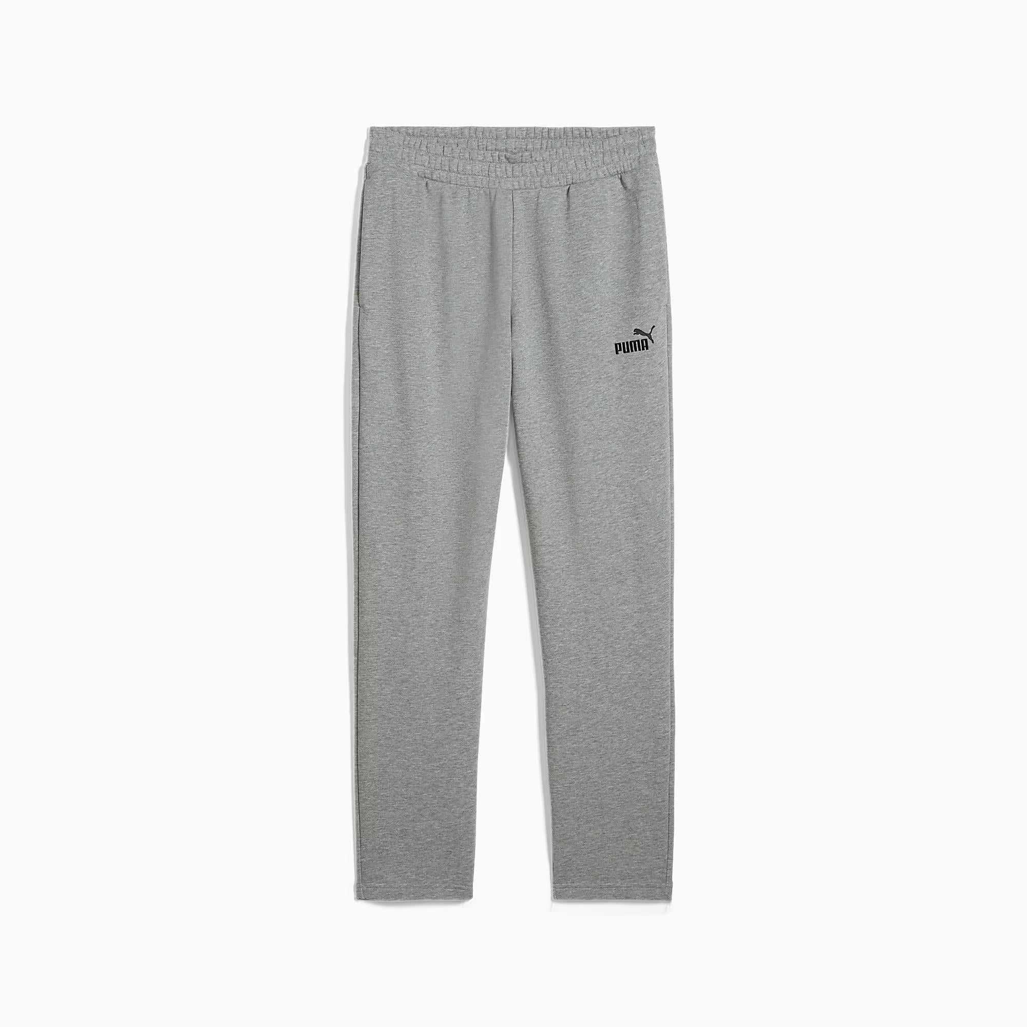 Puma Essentials No. 1 Logo Erkek Eşofman Altı