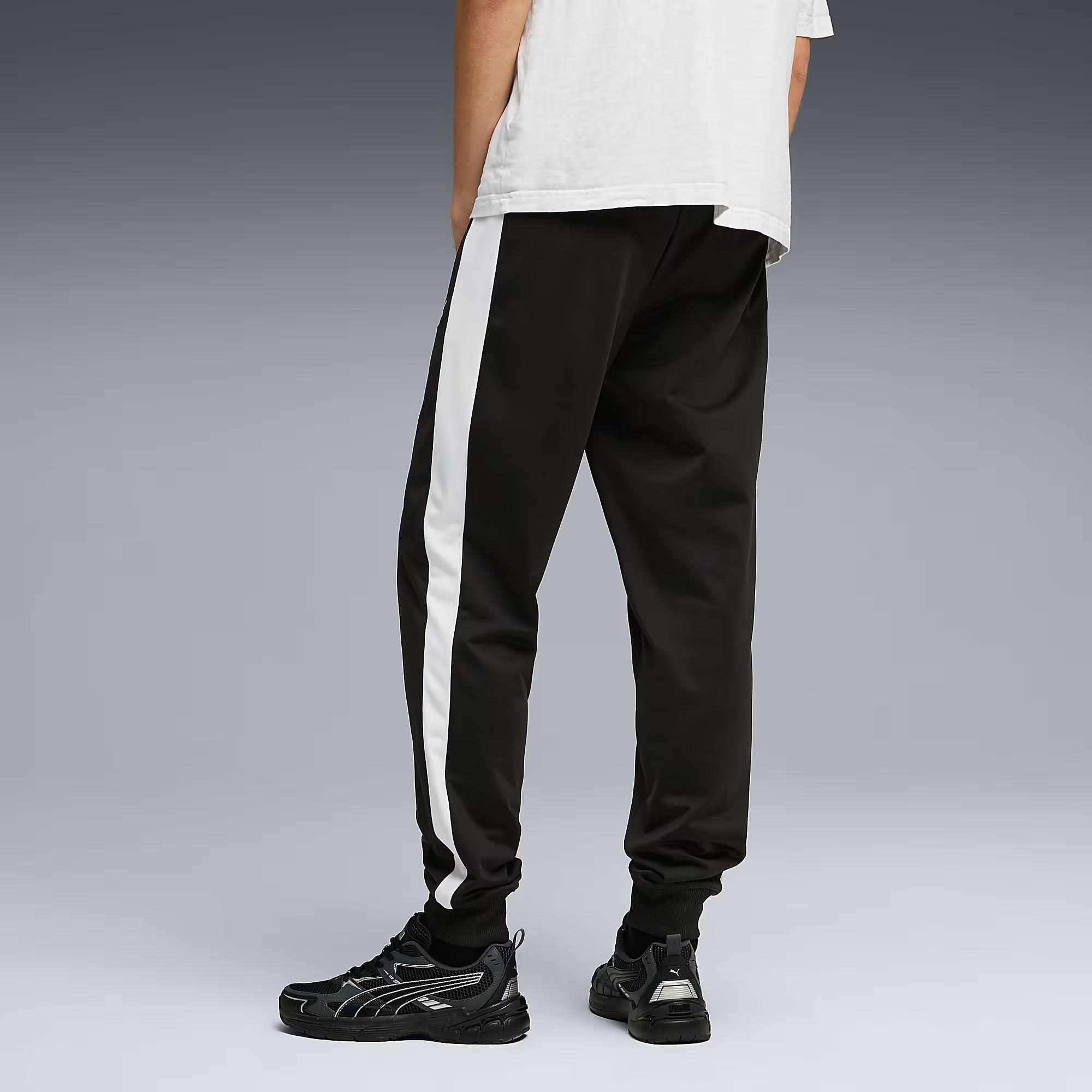 Puma Essentials T7 Erkek Eşofman Altı