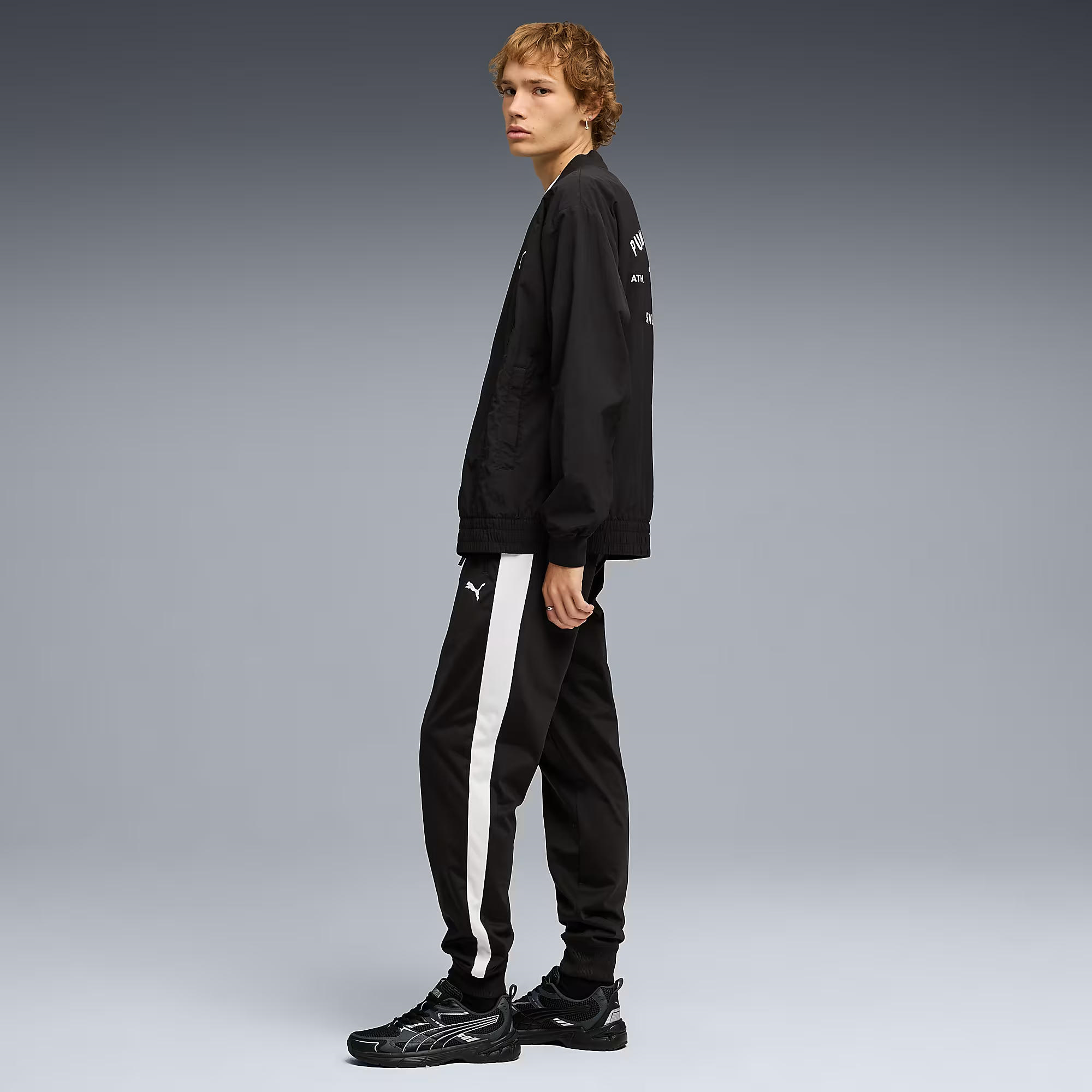 Puma Essentials T7 Erkek Eşofman Altı