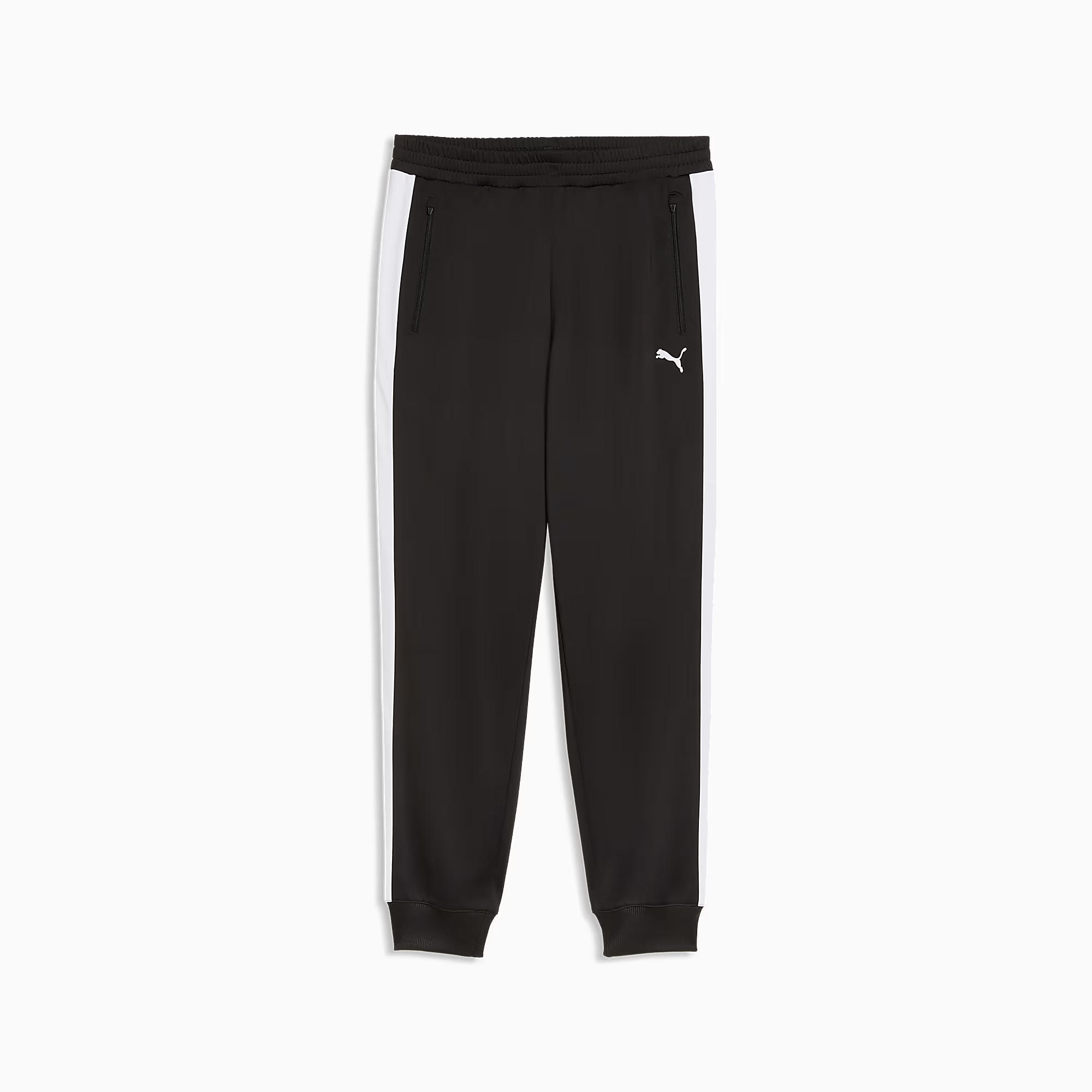 Puma Essentials T7 Erkek Eşofman Altı