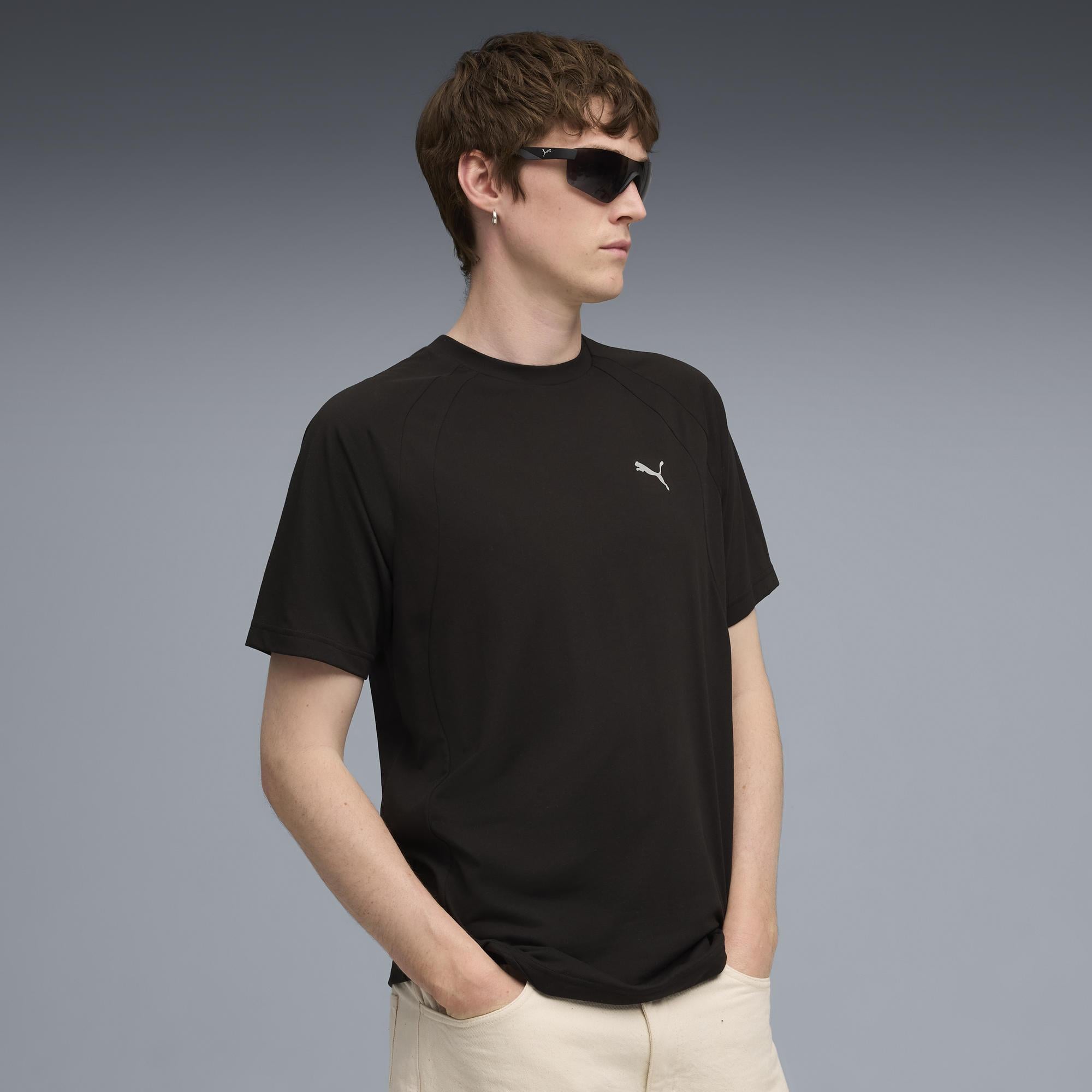 Puma Evostripe Erkek Tişört
