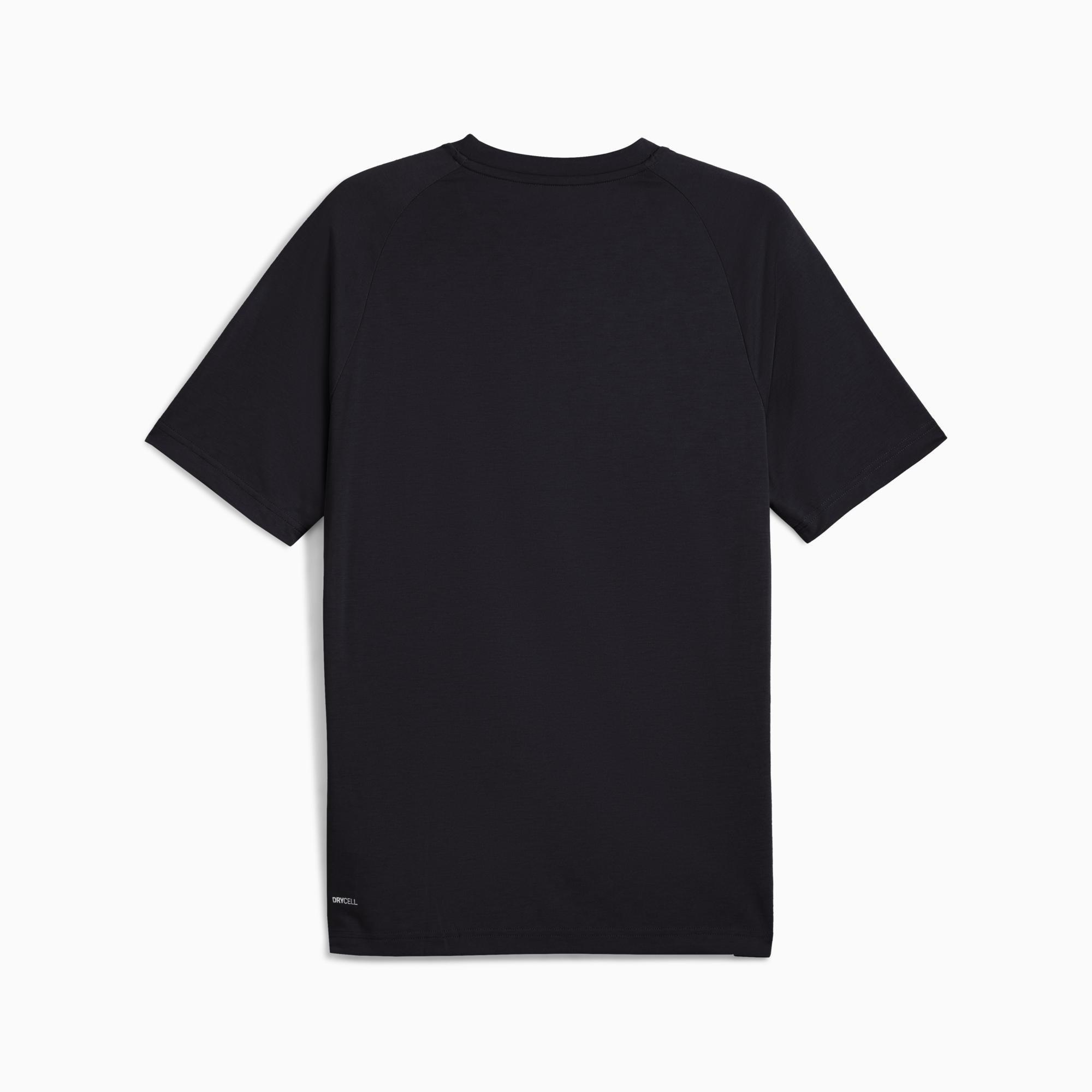 Puma Evostripe Erkek Tişört