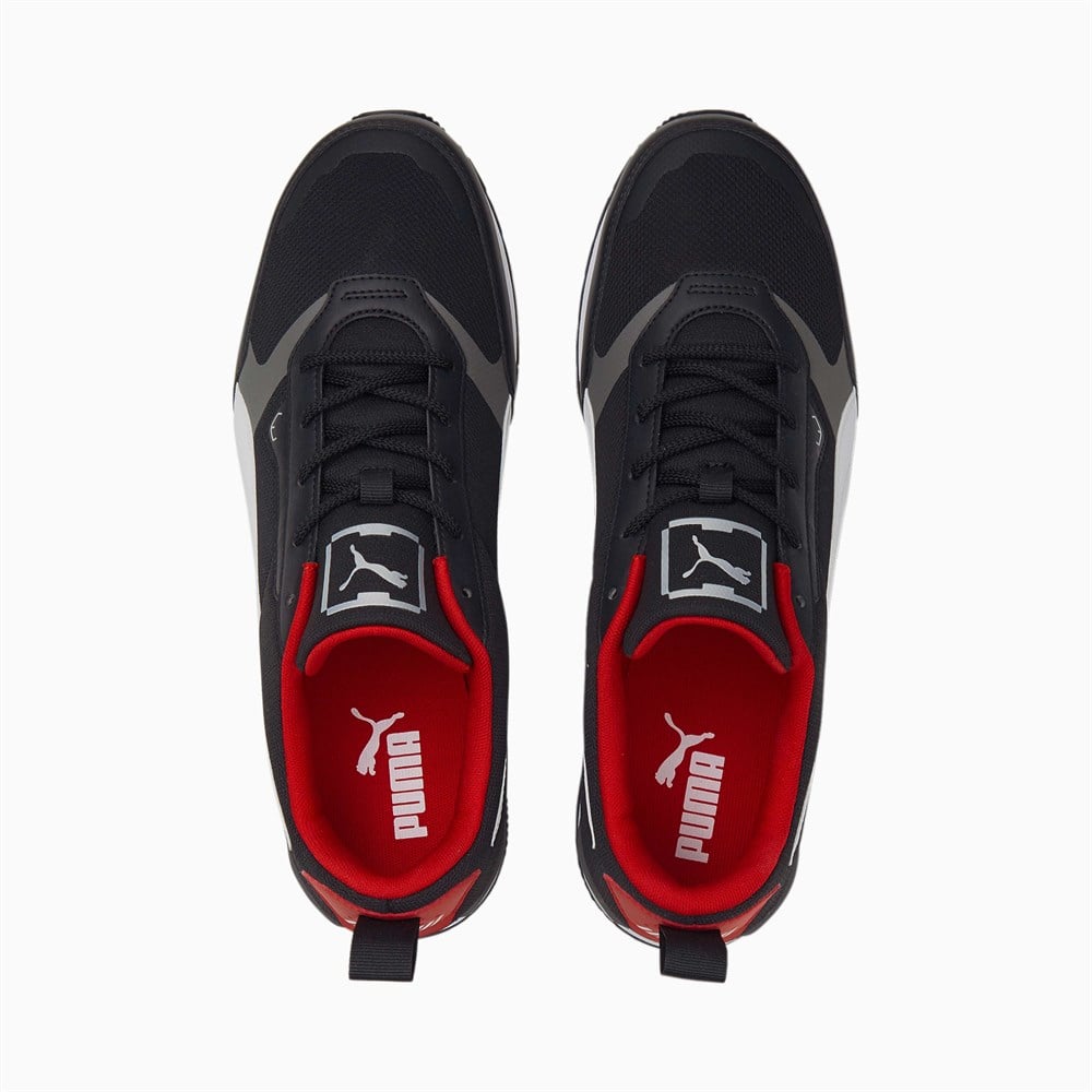 Puma Ferrari Collection Erkek Günlük Spor Ayakkabı