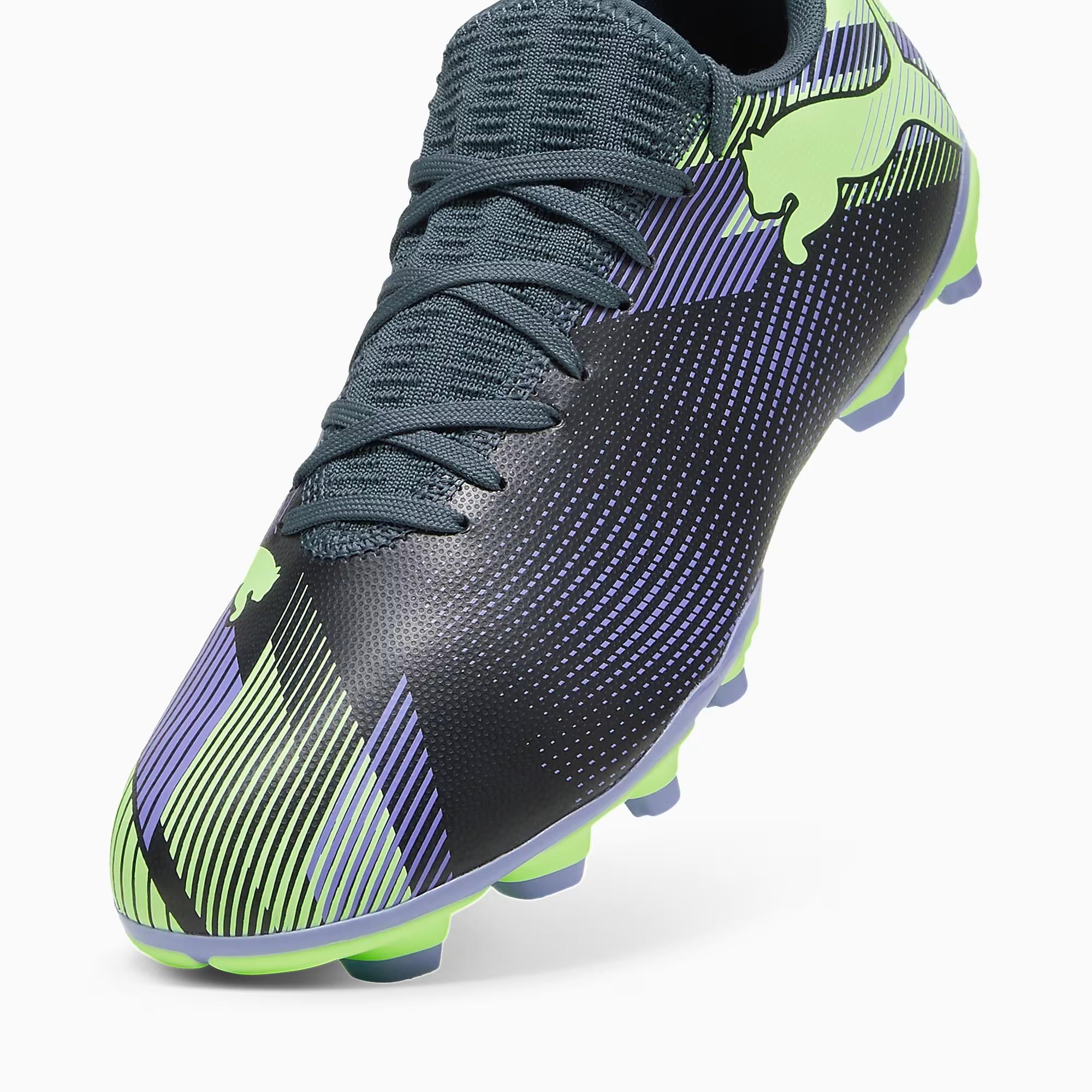 Puma Future 7 FG Erkek Krampon