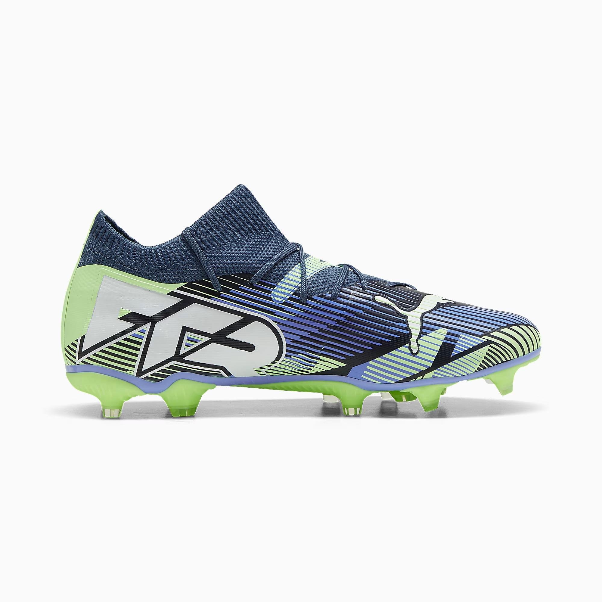 Puma Future 7 Match FG/AG Erkek Krampon - Görsel 2