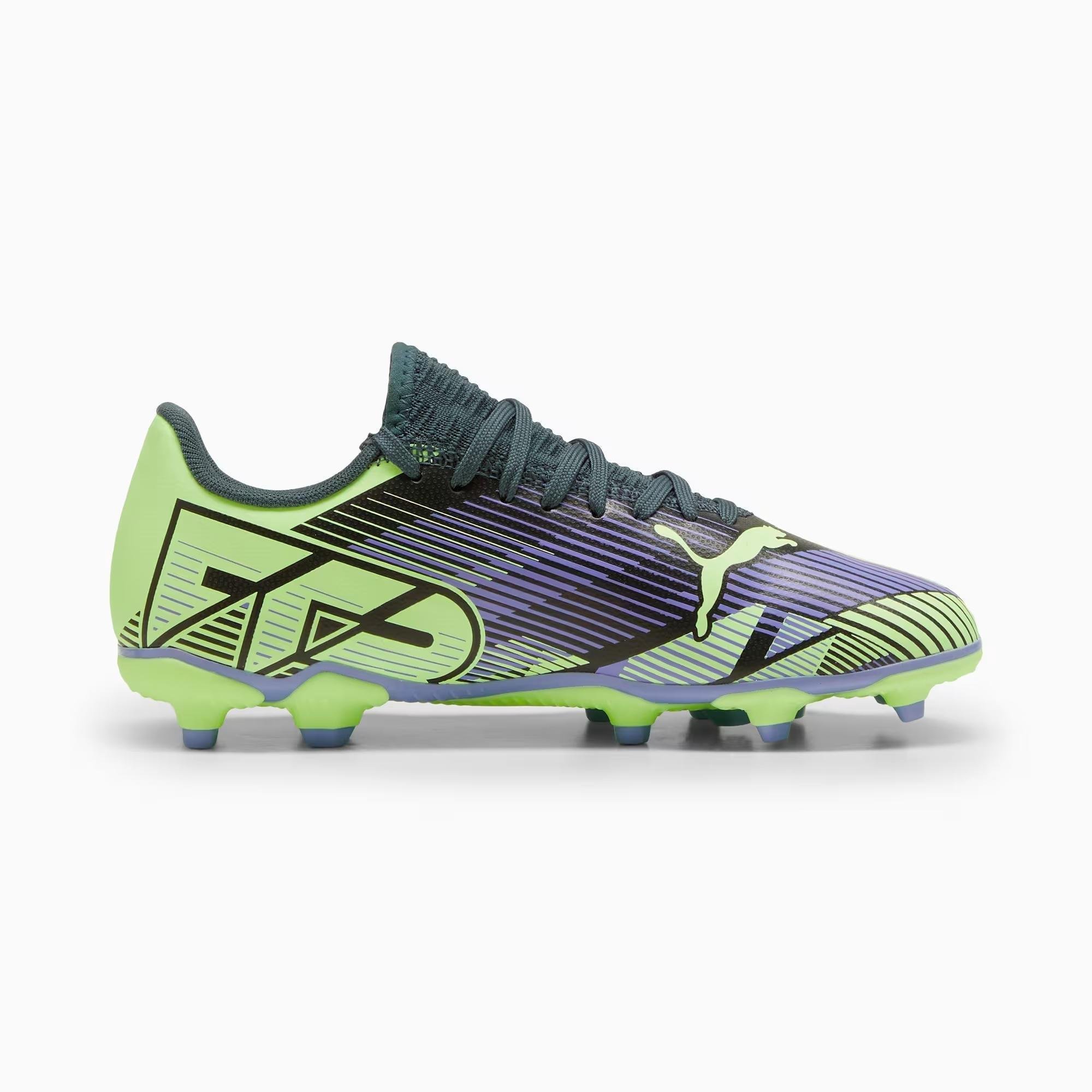 Puma Future 7 Play FG Krampon - Görsel 2