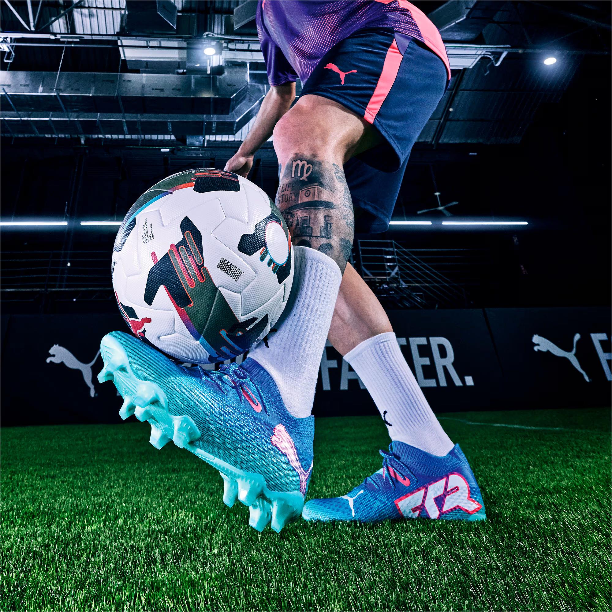Puma Future 7 Ultimate FG Erkek Krampon