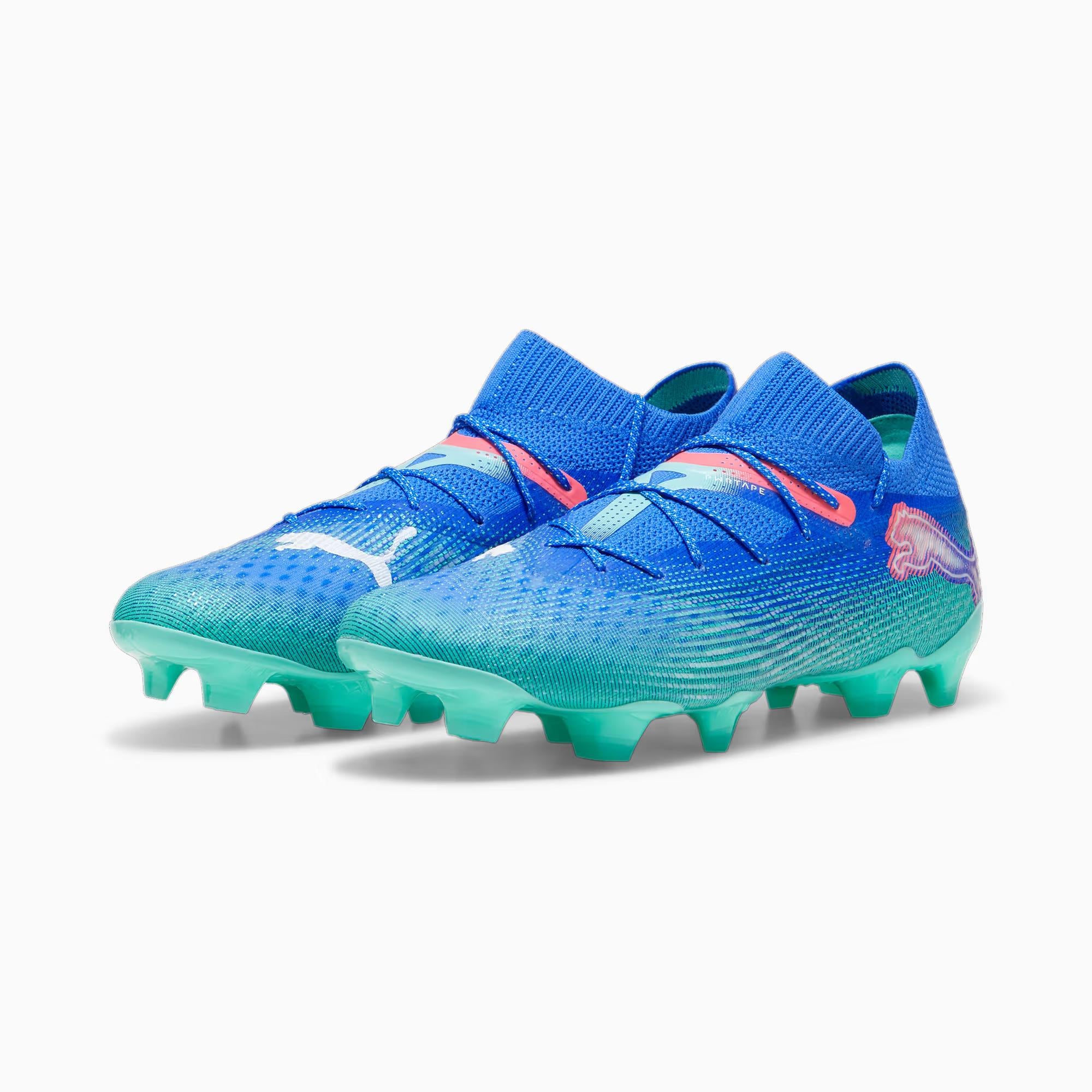 Puma Future 7 Ultimate FG Erkek Krampon