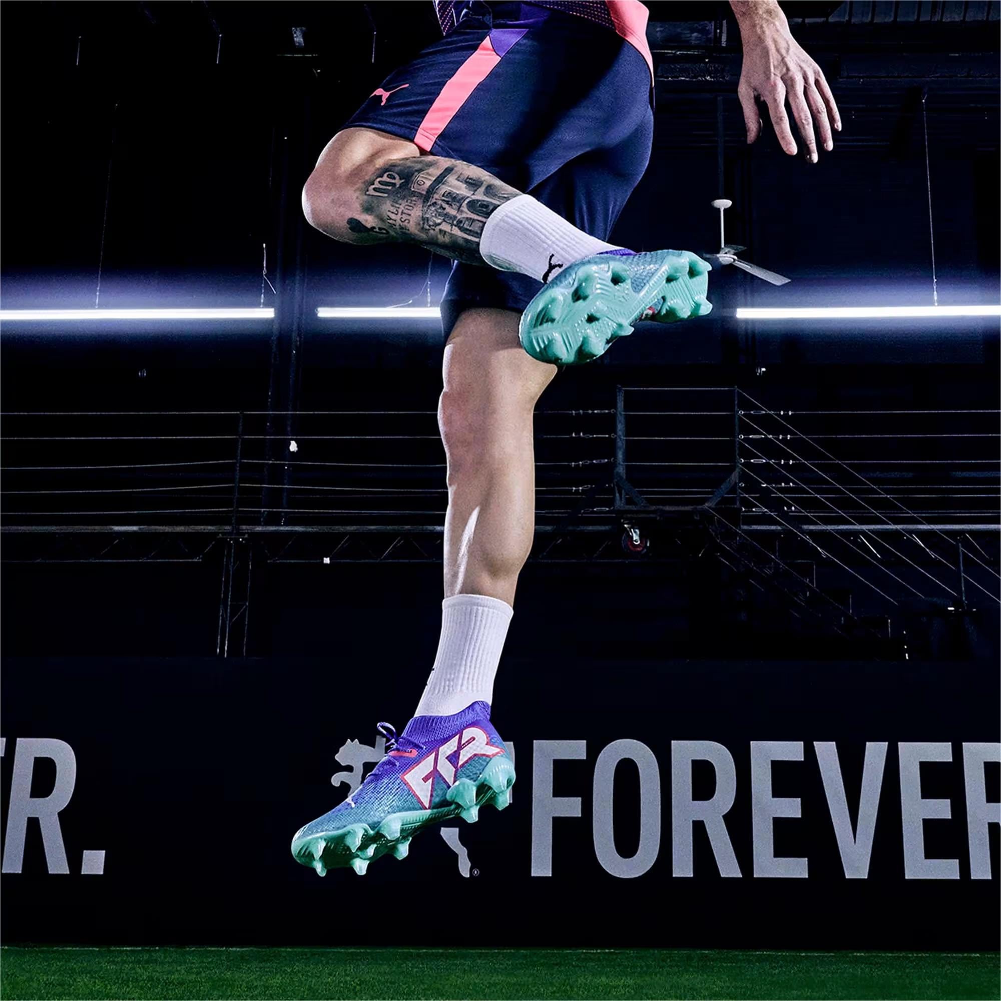 Puma Future 7 Ultimate FG Erkek Krampon