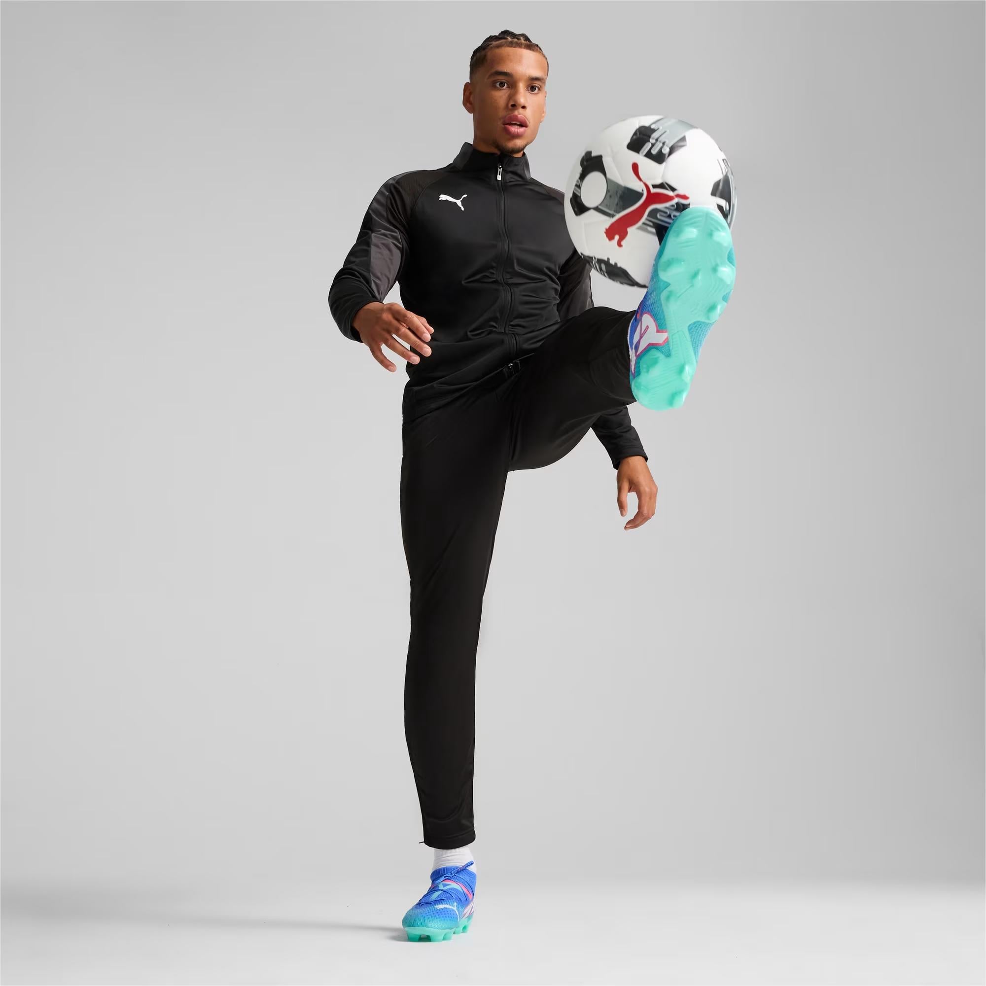 Puma Future 7 Ultimate FG Erkek Krampon