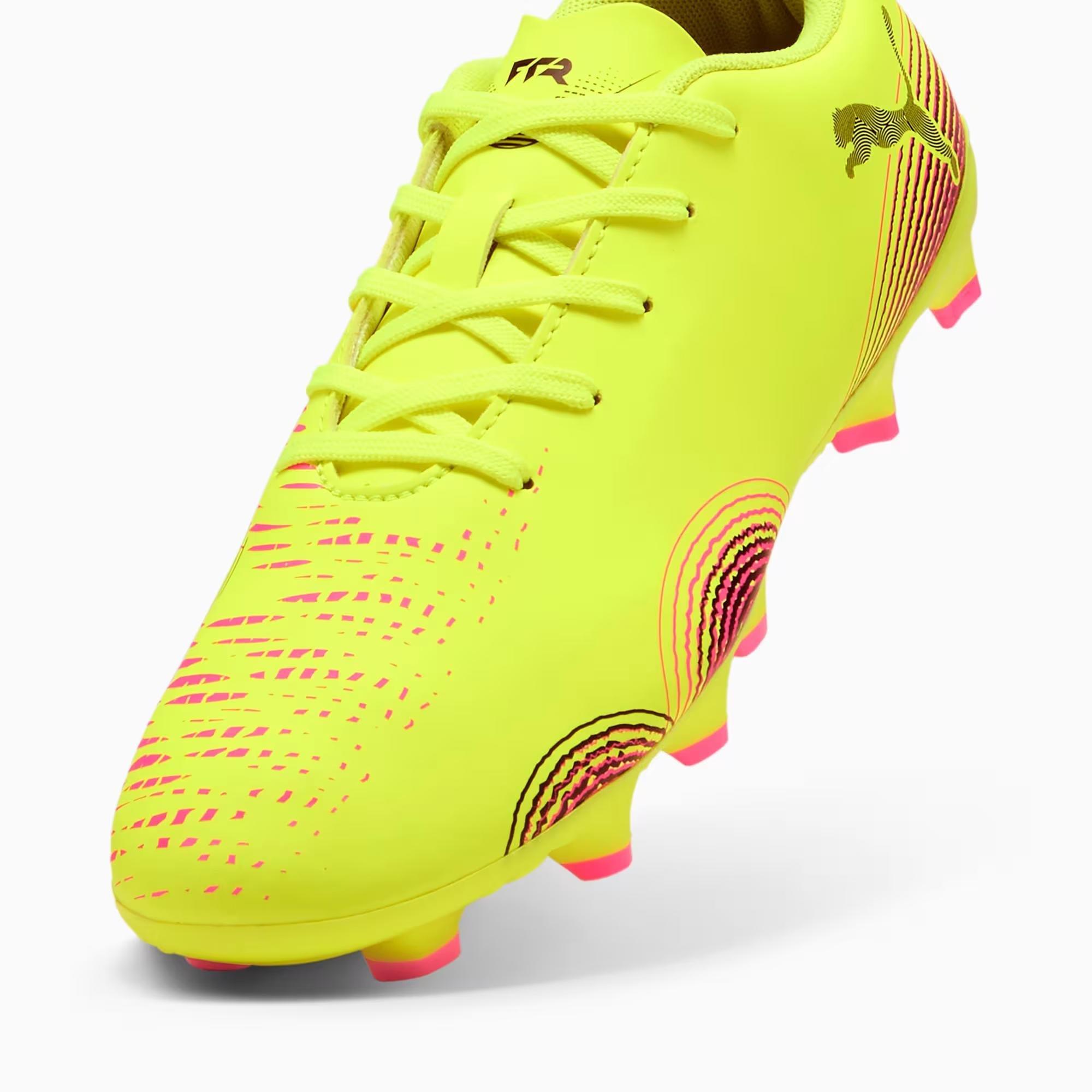Puma Future 8 Play FG Krampon