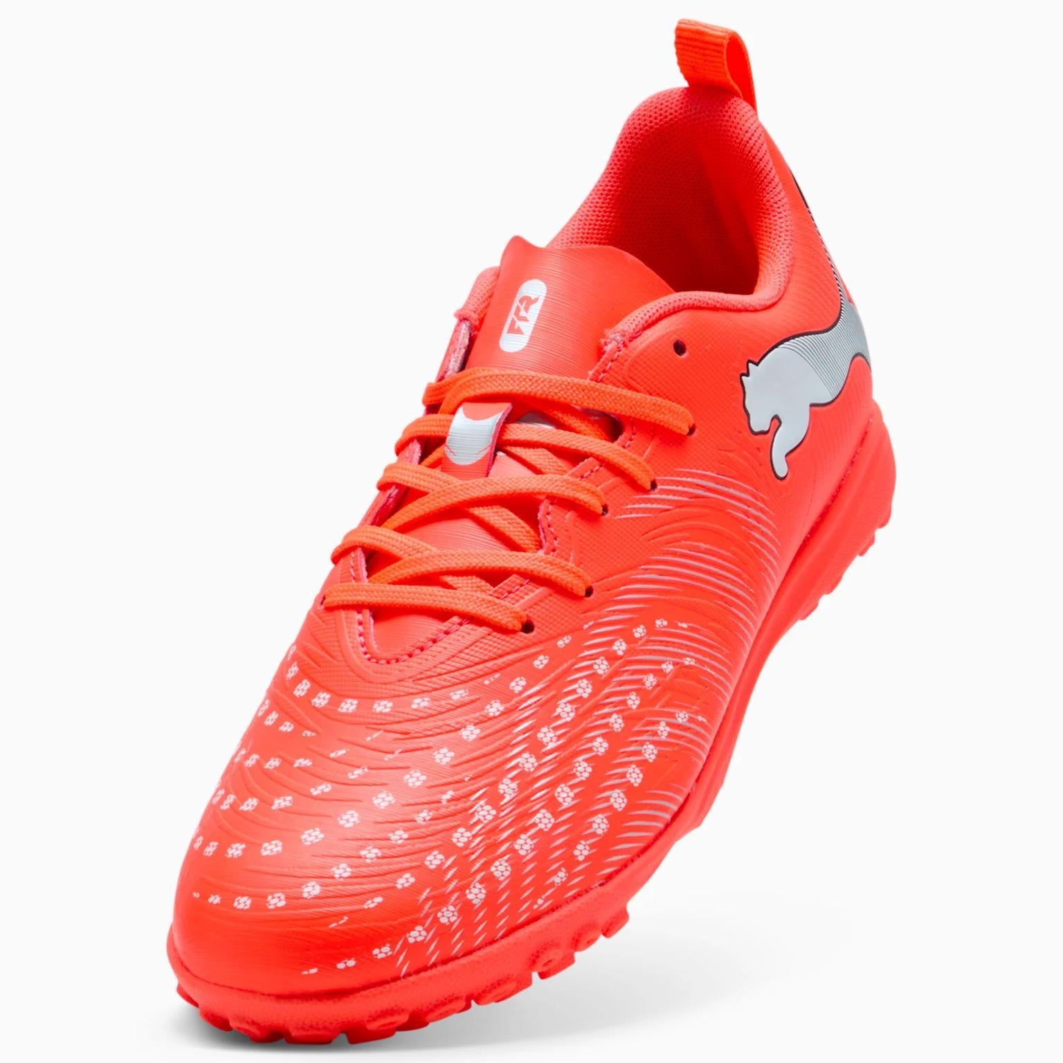 Puma Future 9 Play TT Halı Saha Ayakkabısı