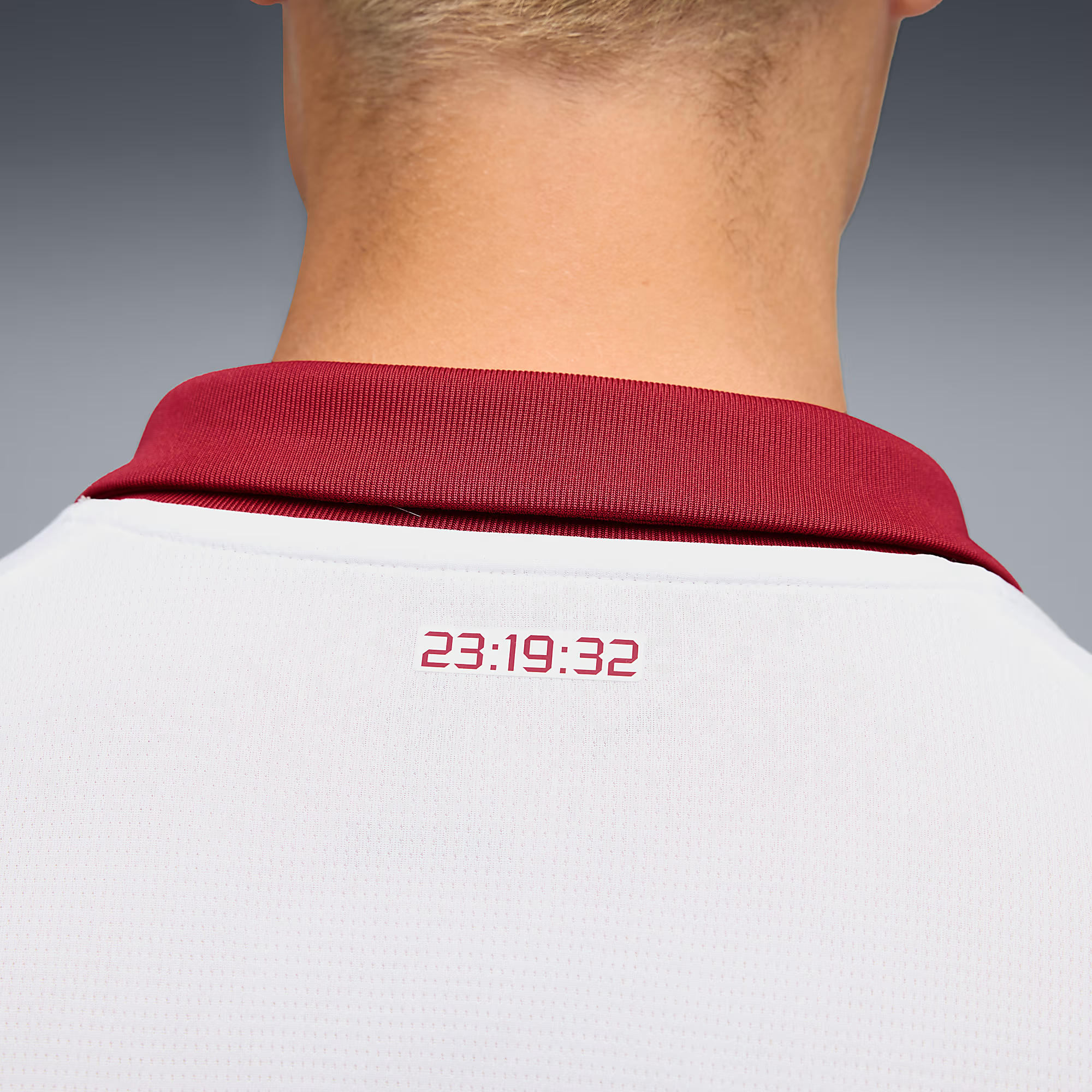 Puma Galatasaray 25/26 Erkek Forma