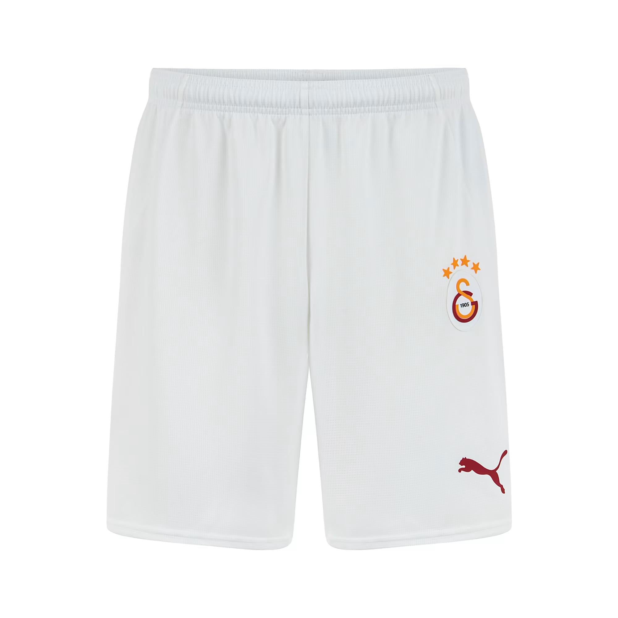 Puma Galatasaray S.K. 24/25 Erkek Şort