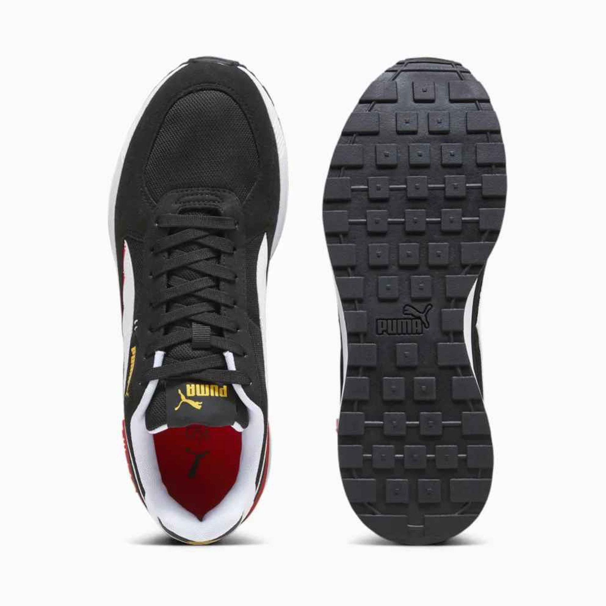 Puma Graviton Erkek Günlük Spor Ayakkabı - Görsel 6