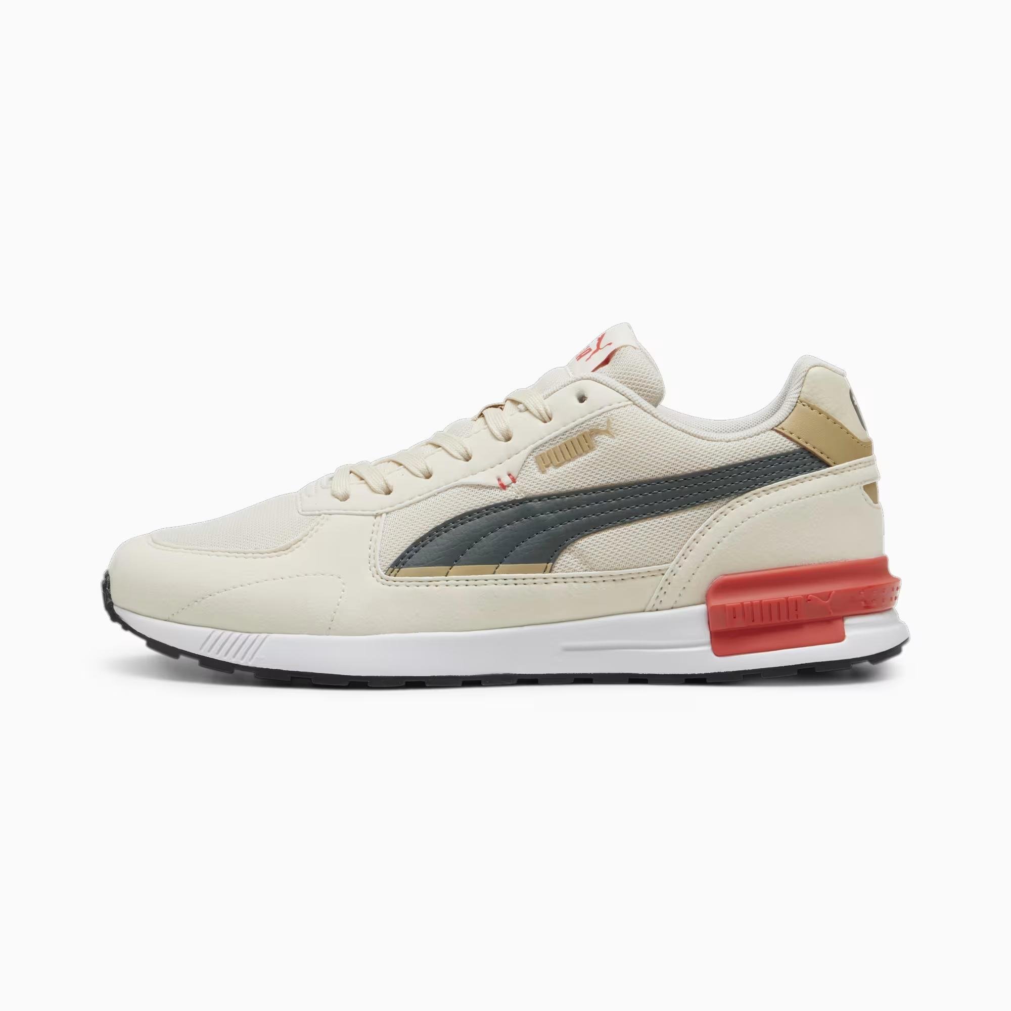 Puma Graviton Erkek Günlük Spor Ayakkabı - Görsel 3