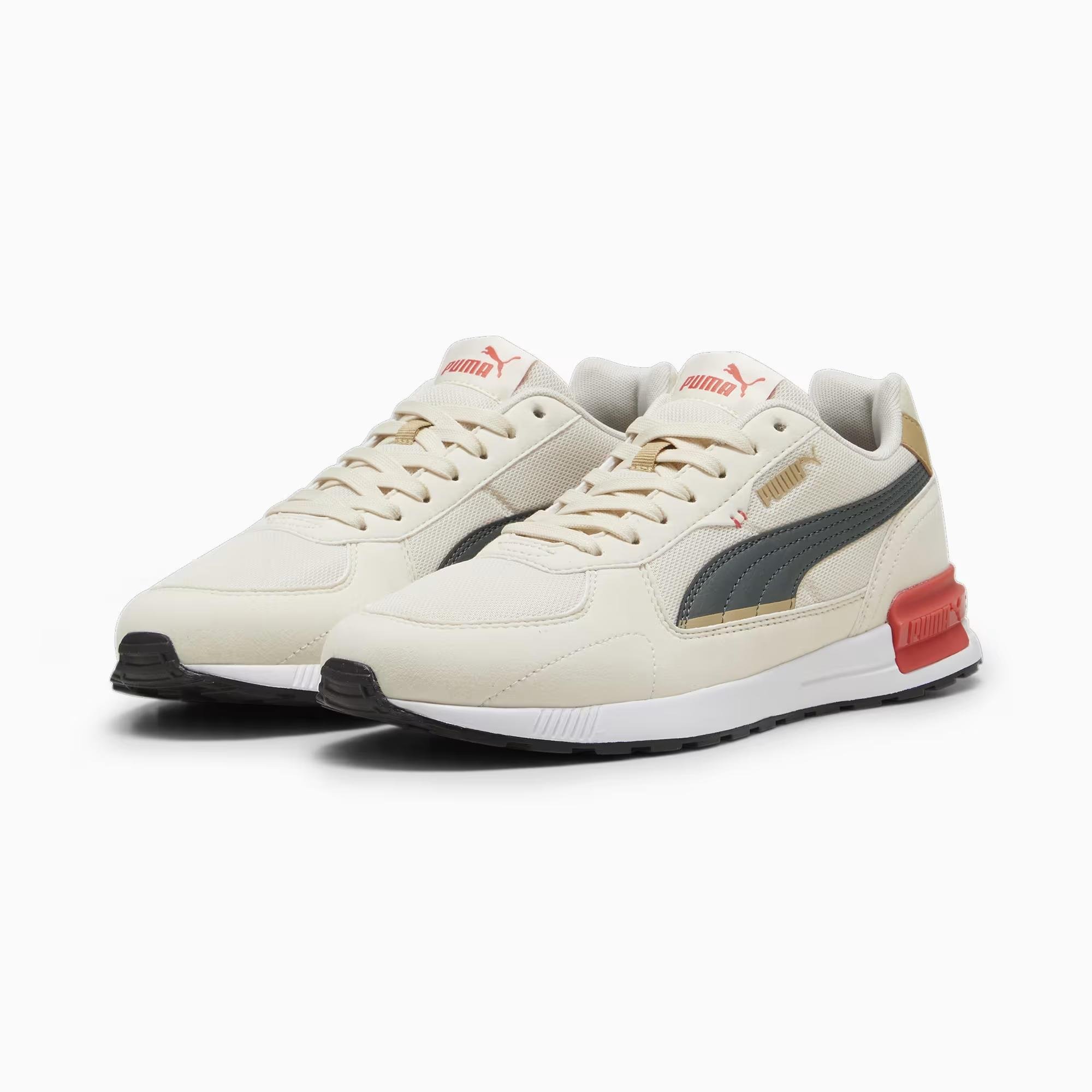 Puma Graviton Erkek Günlük Spor Ayakkabı - Görsel 4