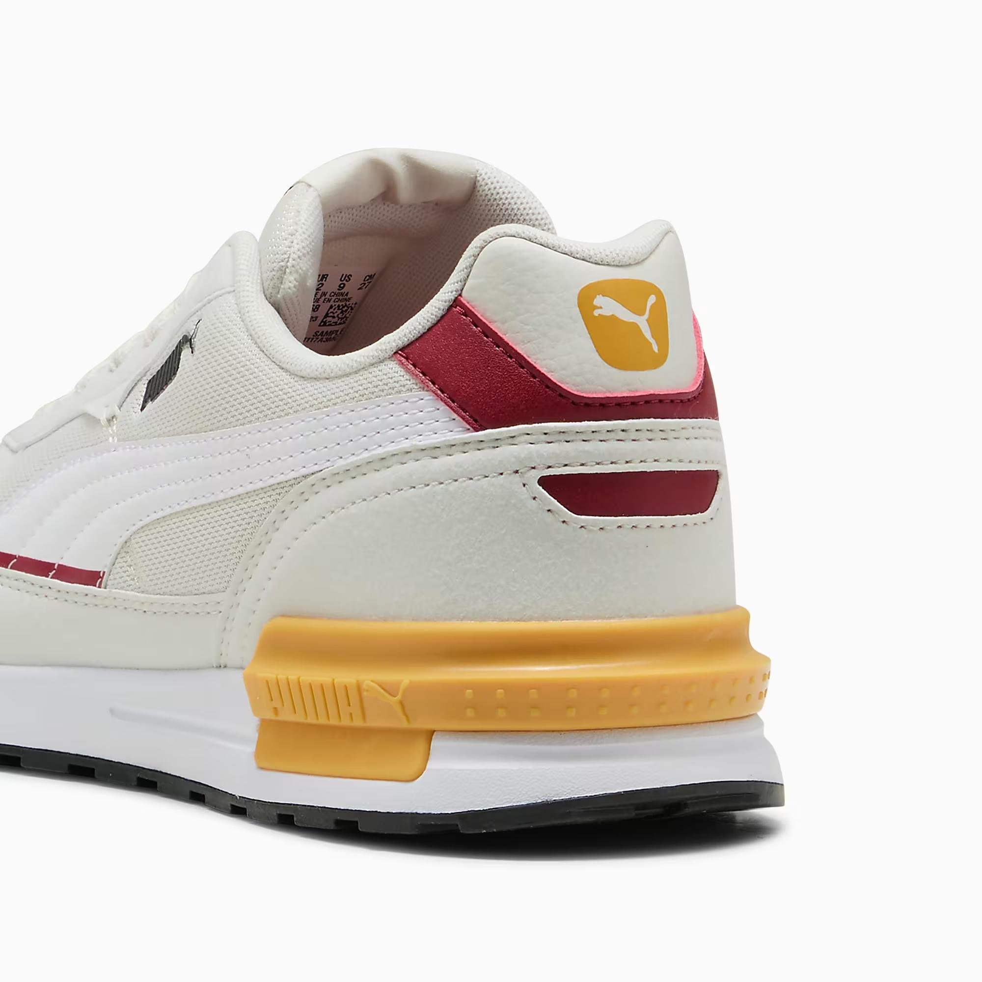 Puma Graviton Erkek Günlük Spor Ayakkabı - Görsel 5